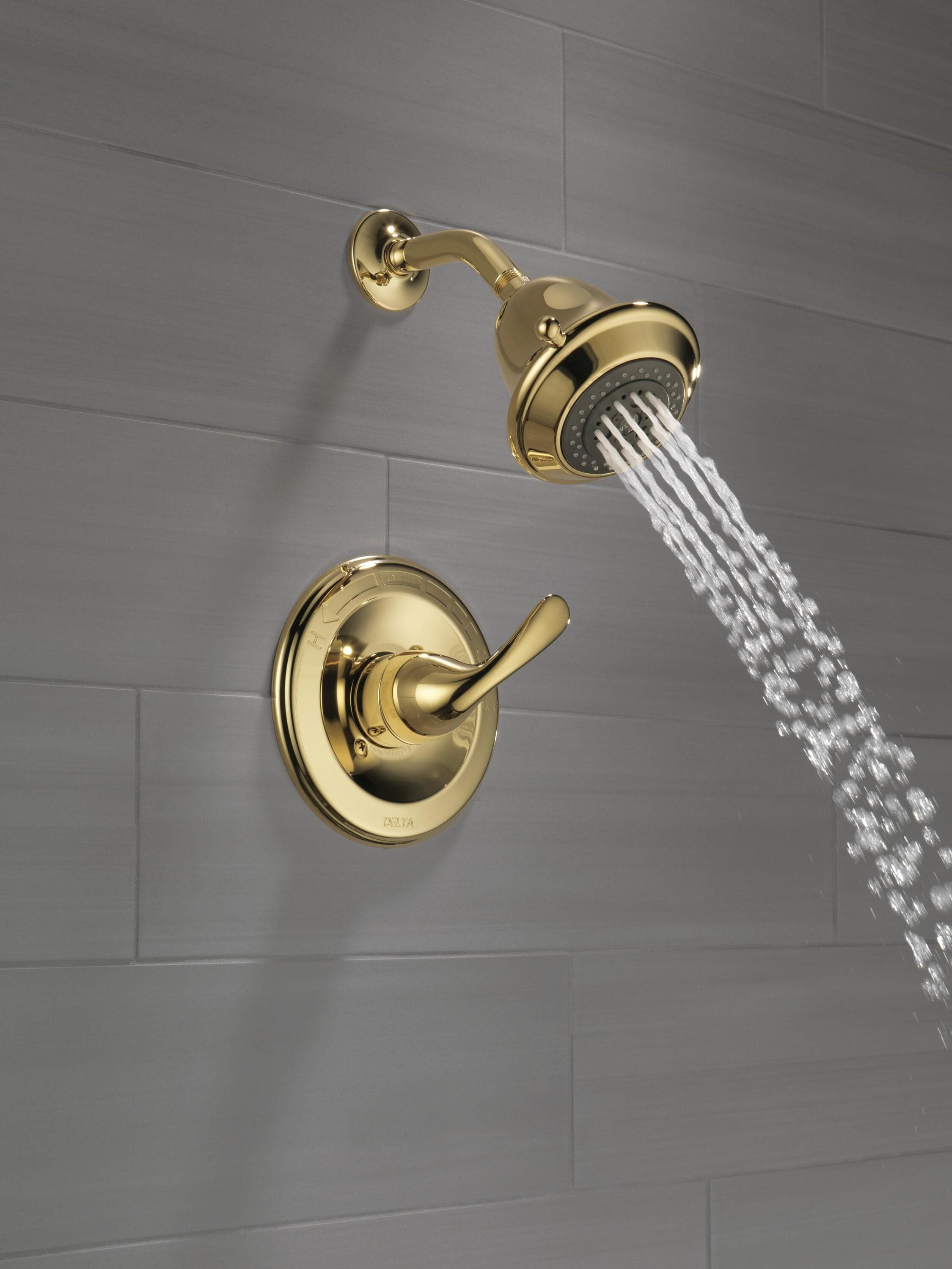 Delta T13220-PBSHC Tub-Shower-Faucets - View #6