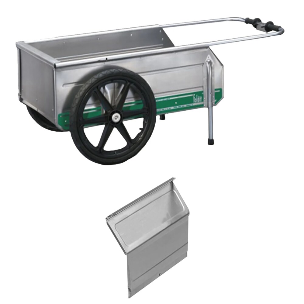 Tipke Manufacturing TIPKE-5500 wheelbarrow - View #3