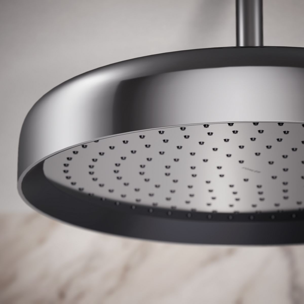 KOHLER 26292-CP Fixed-Showerhead - View #5