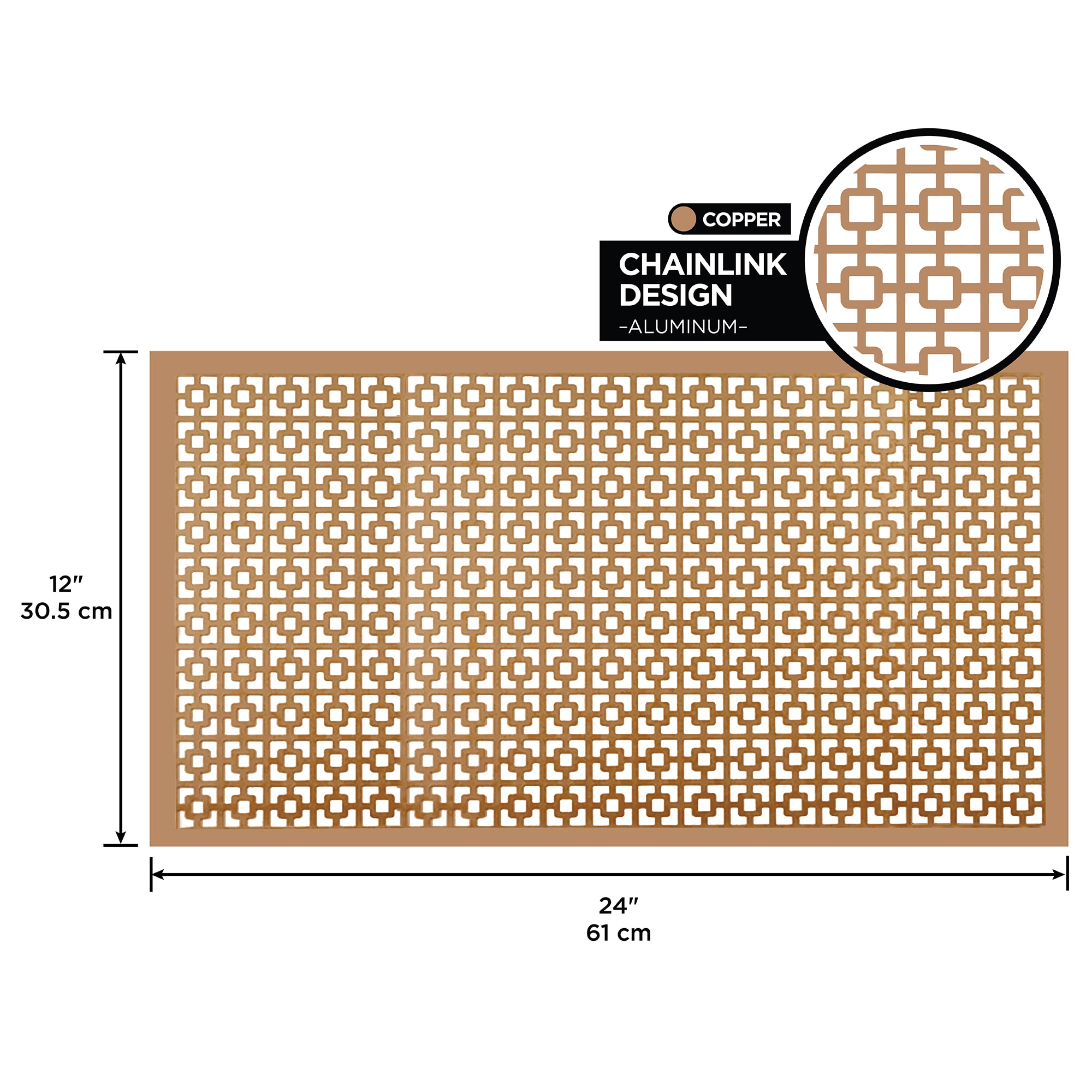 M-D 57527 Expanded-Sheets-Sheet-Metal - View #7