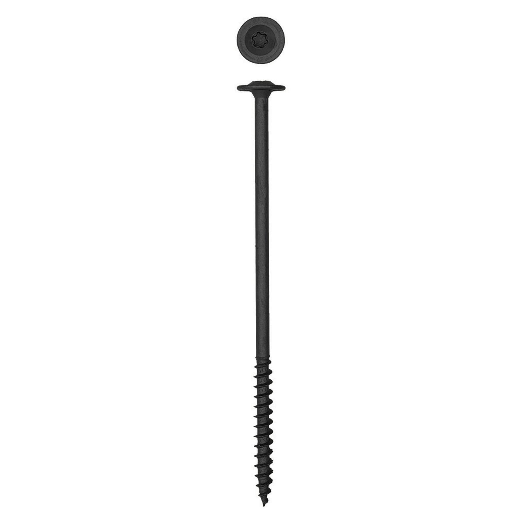 SPAX 4581820801715 Lag-Screws - View #2