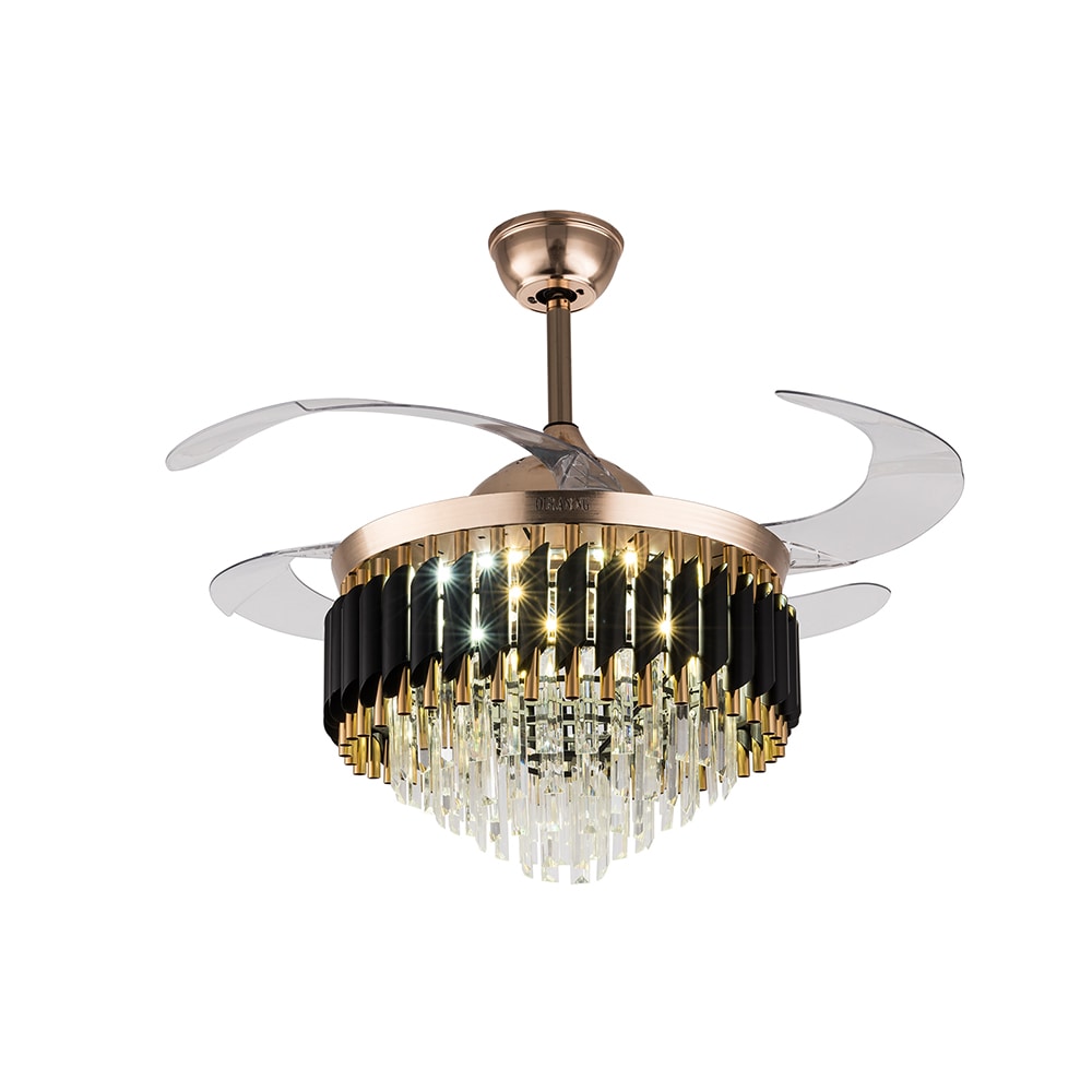 Oukaning HG-HCX-2325 Ceiling-Fans - View #14