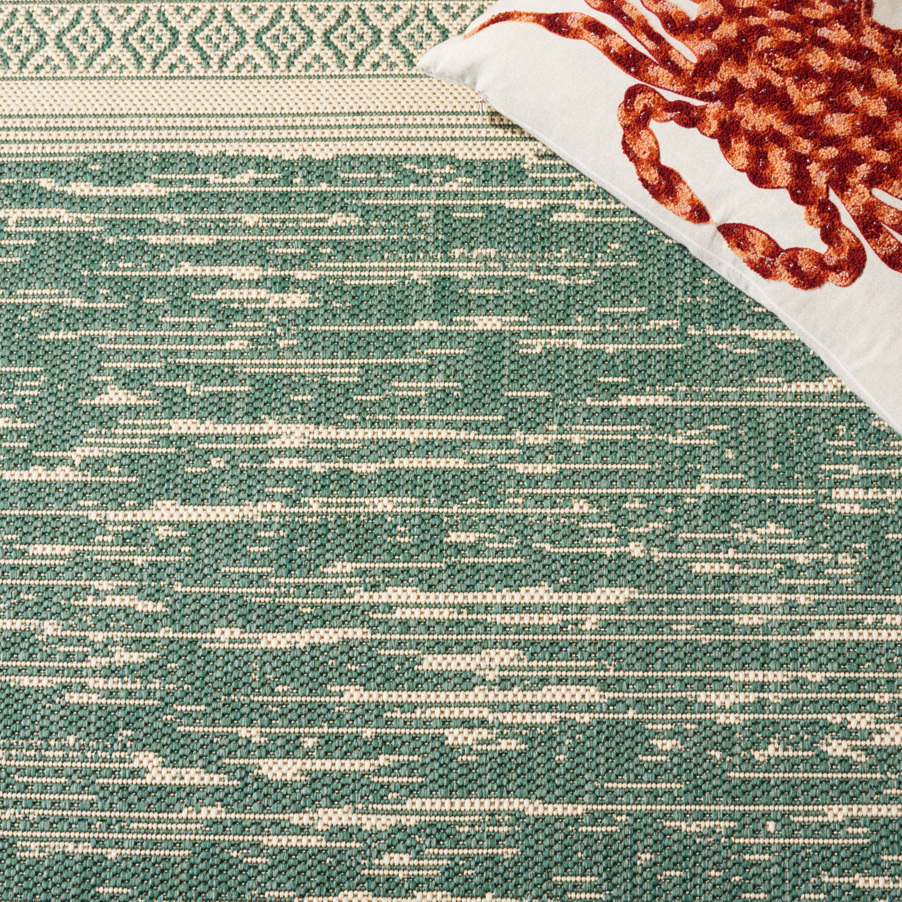 Safavieh CY8061-32221-6 rugs - View #4