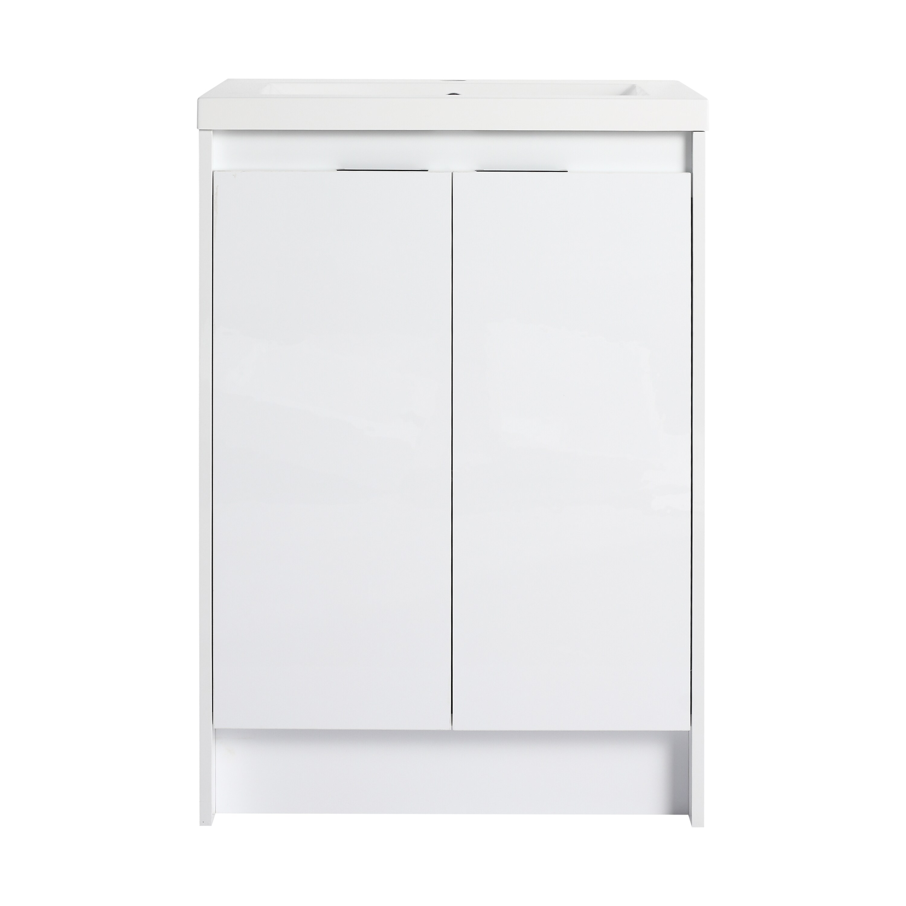 LUXEYARD DS-X-224VANTY53 Bath-Vanity-Combo - View #4