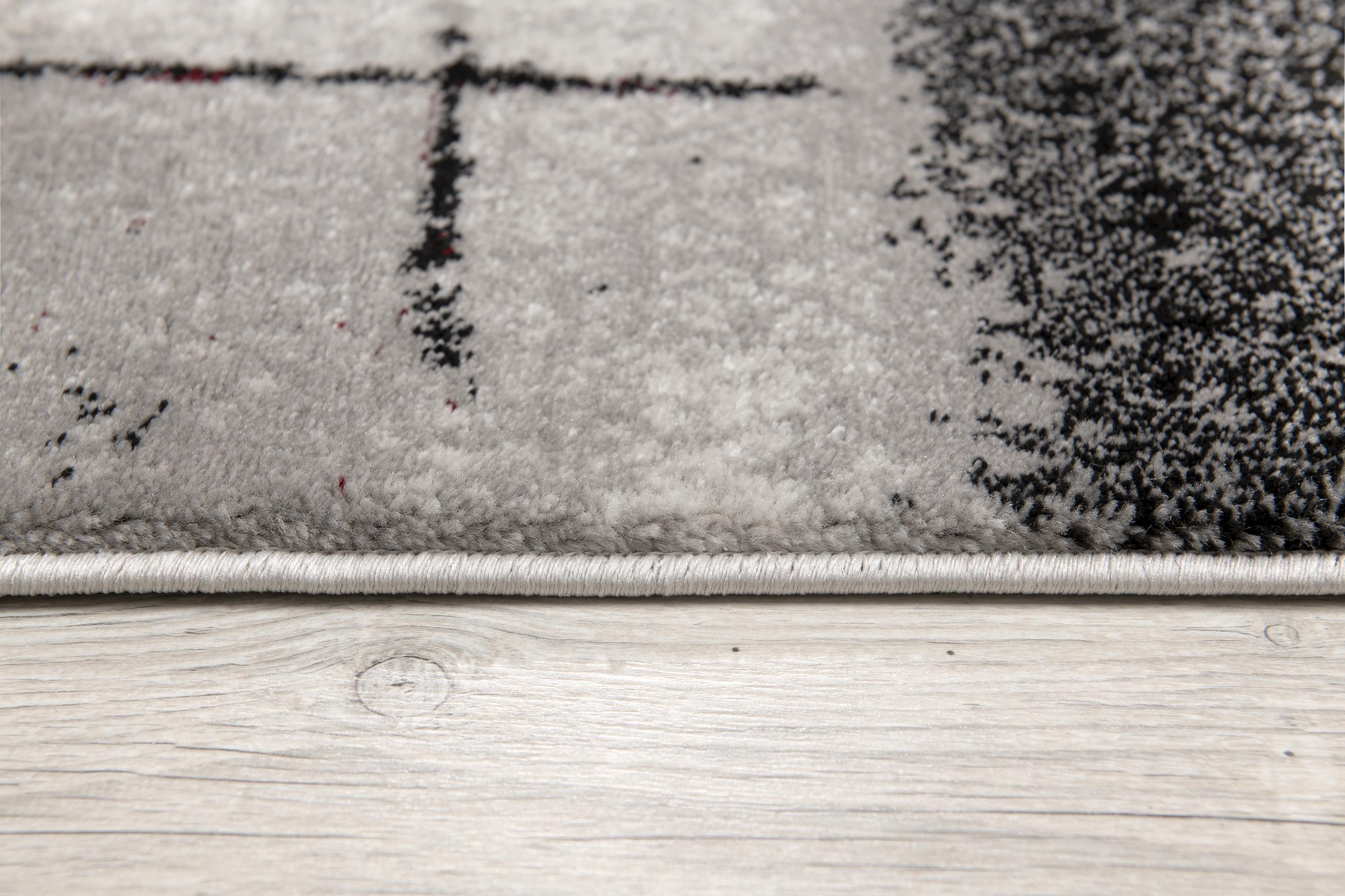 Rug Branch VE7429GY225 rugs - View #4