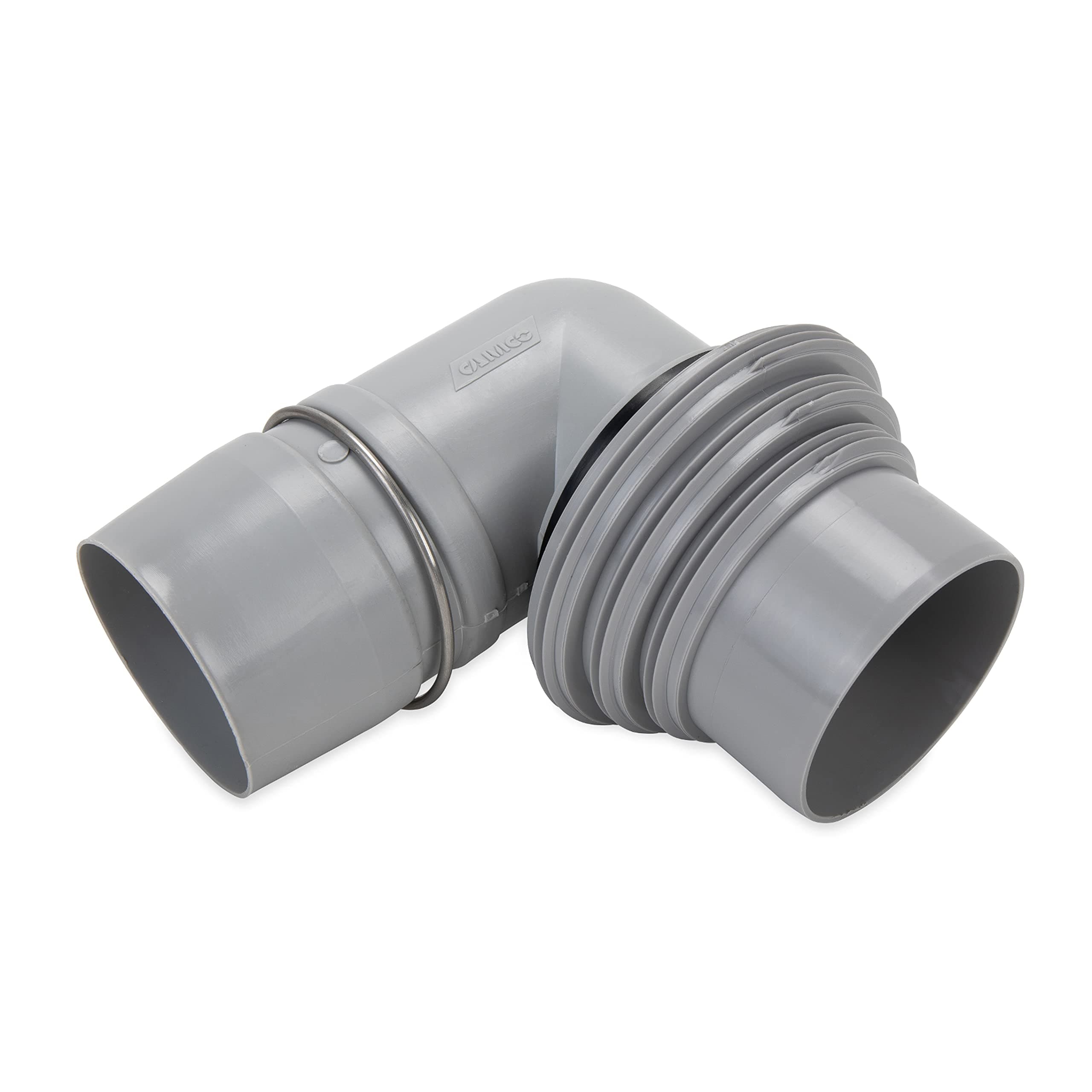 CAMCO 39144 Pvc-Sewer-Drain-Fittings - View #3
