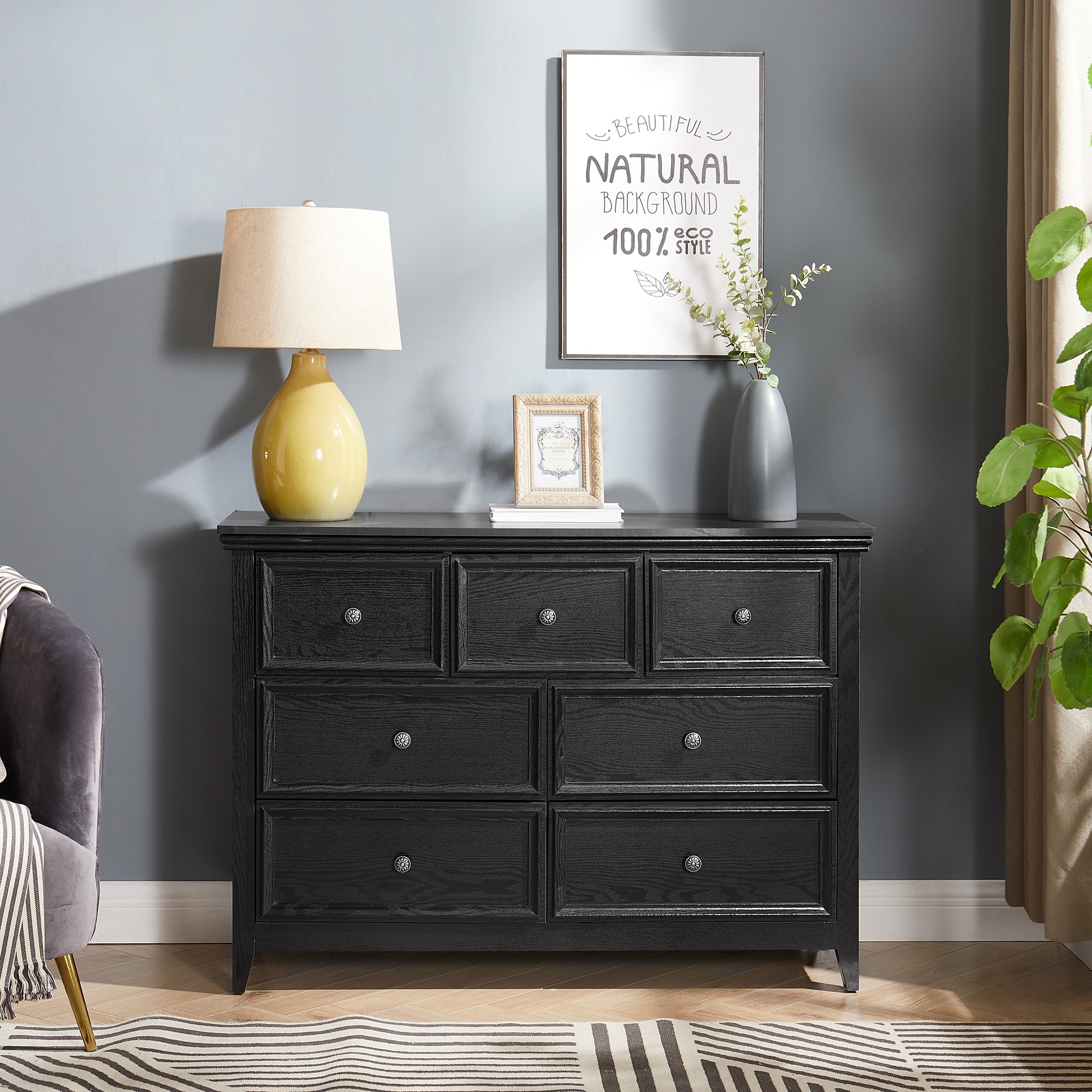 Fun Orange FUN24DR18 dressers - View #8
