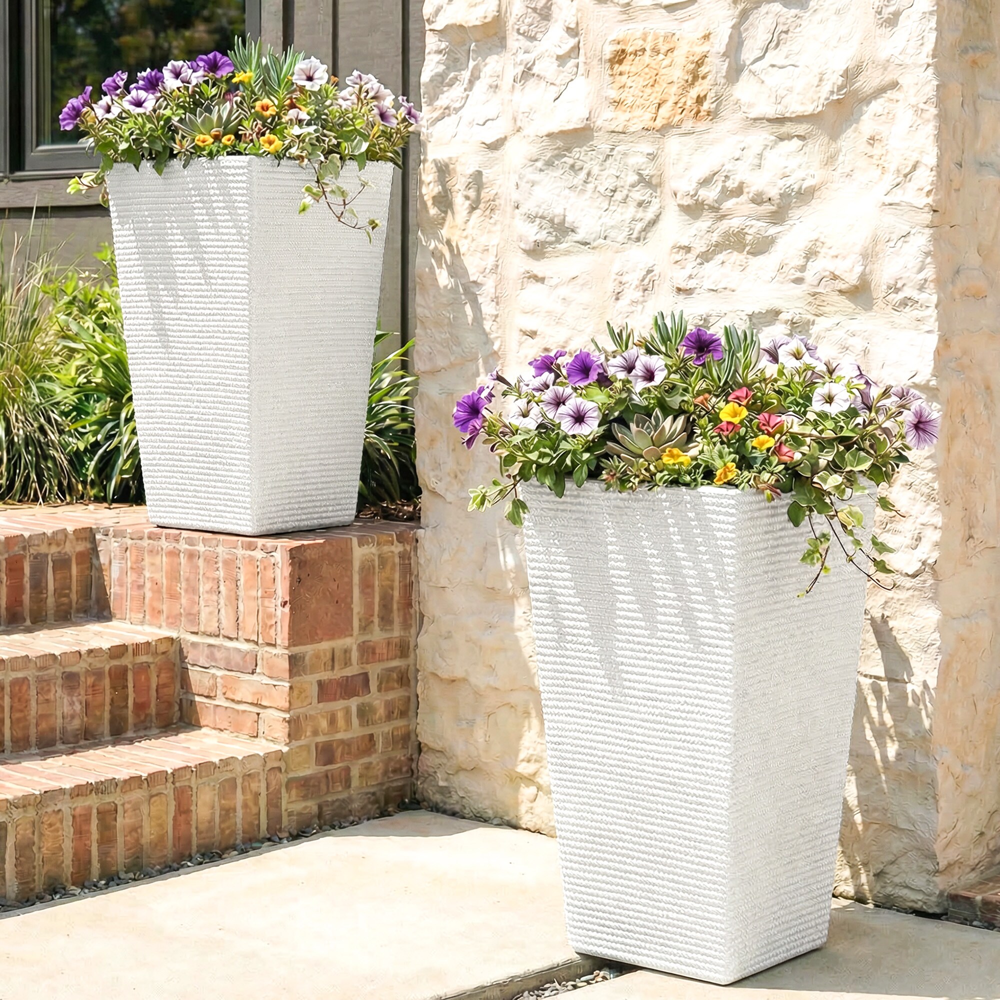 Misty Moon LW0409--PEHP011 Planter-Window-Box - View #3