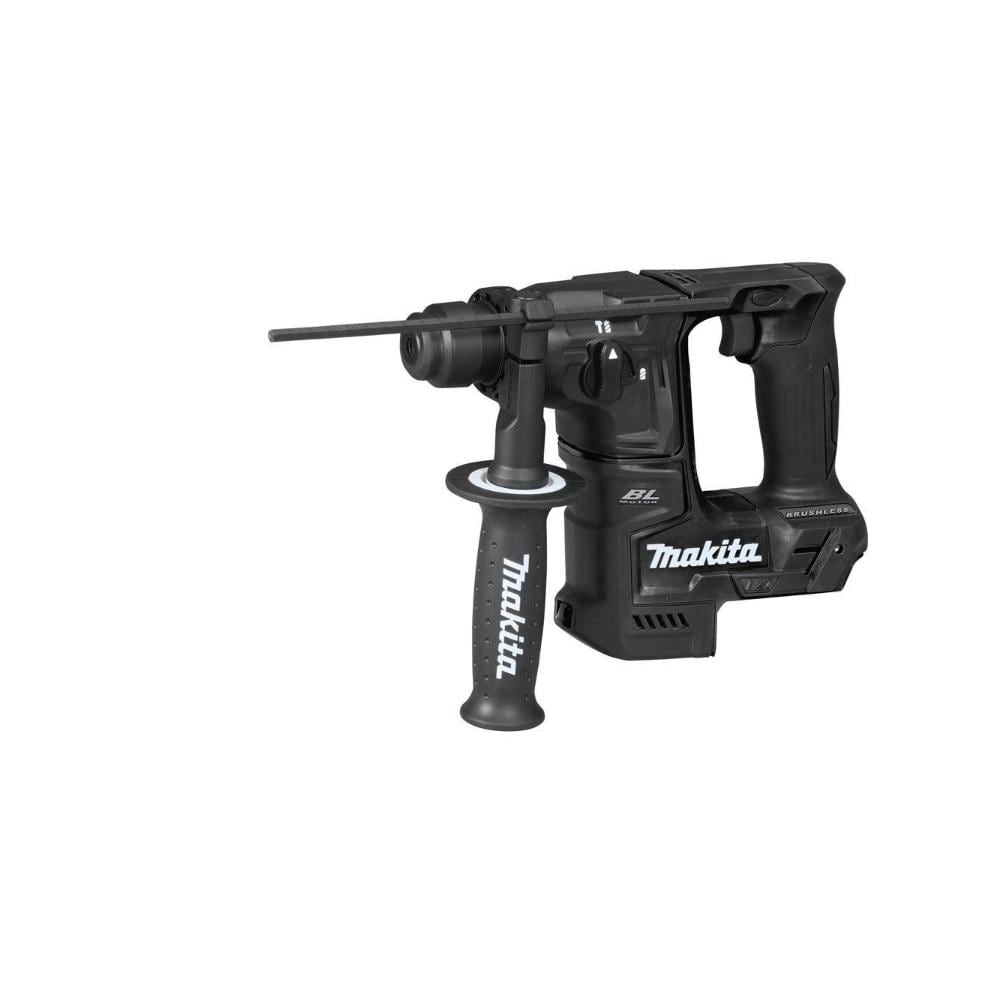 Makita 18V LXT 11/16 in. Cordless SDS-Plus Rotary Hammer Drill Tool Only #XRH06ZB