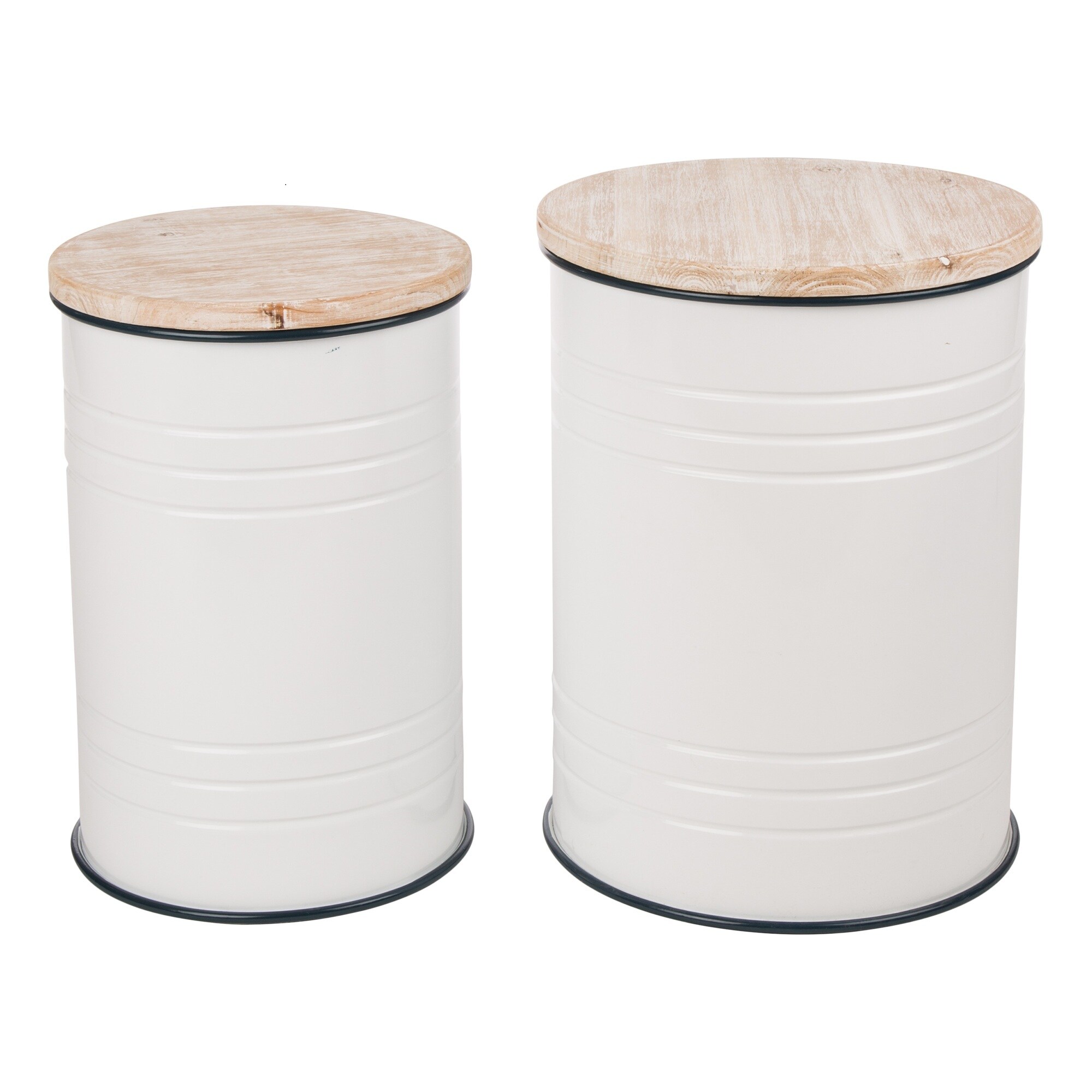 Glitzhome GH1504202733 stools - View #2