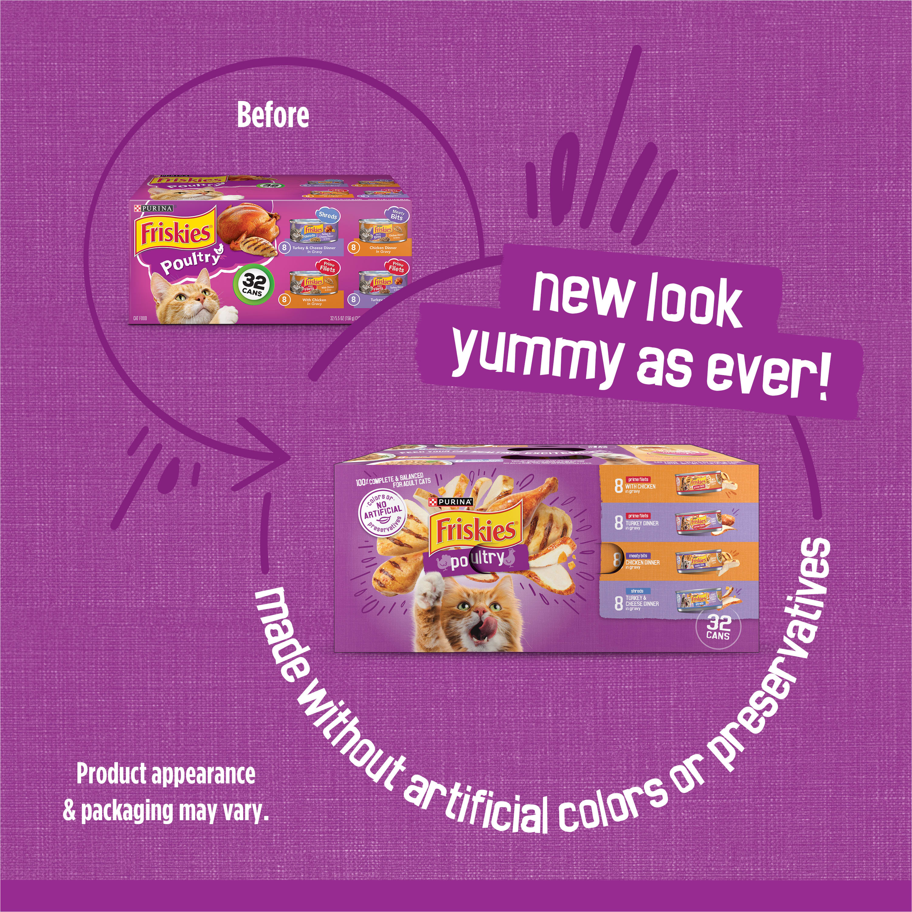 Nestle Purina 005000045424 Wet-Dog-Food - View #2