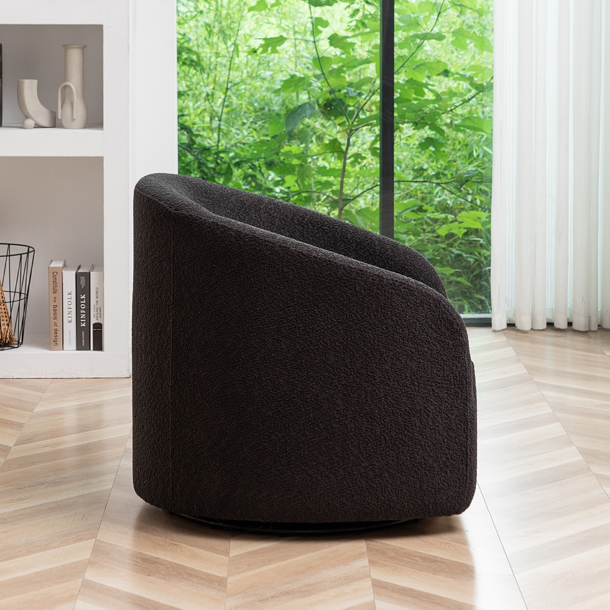 KINWELL BSC103-BK chairs - View #3