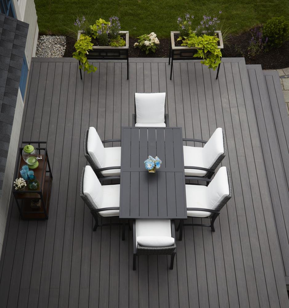 TimberTech SAMP-AAC12IO  - View #4