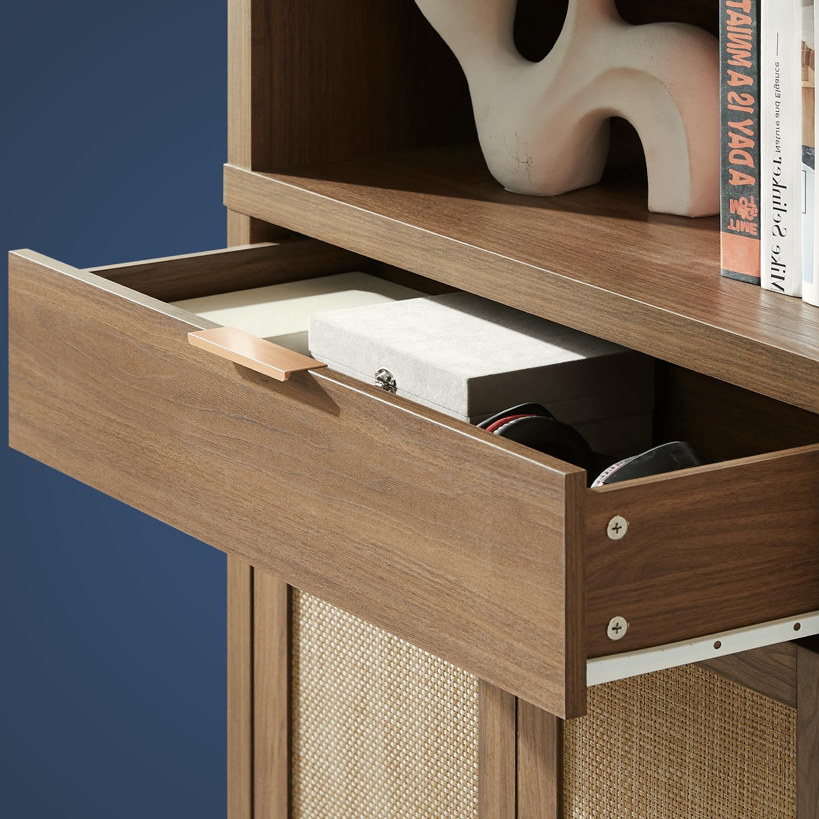 LTMATE LSOFBC0003DD bookcases - View #5