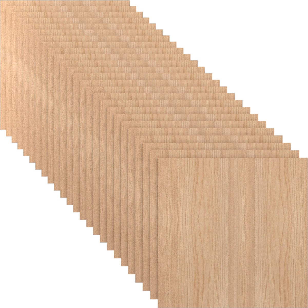 Ekena Millwork HBW16X16X250DHI Wall-Panels - View #4