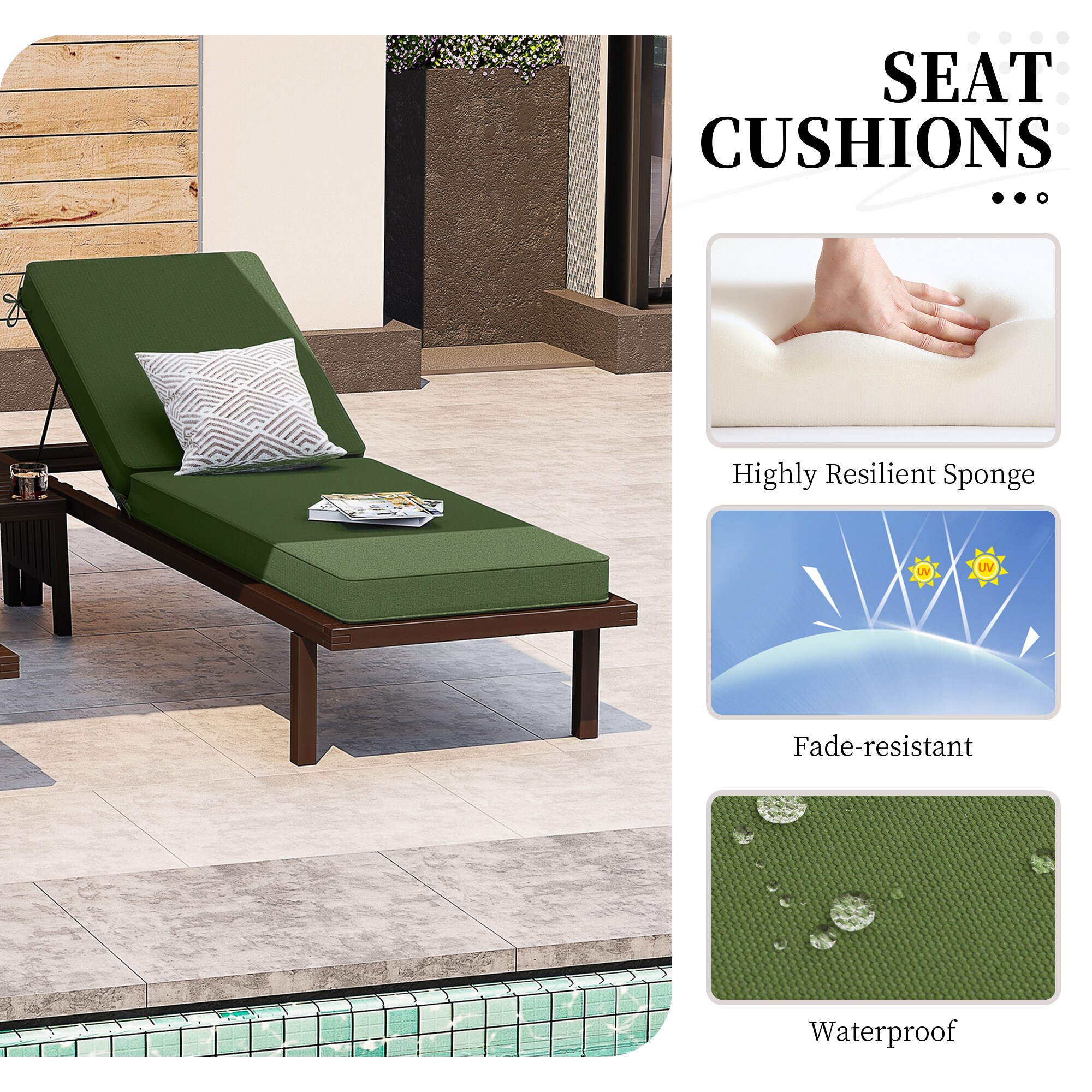 AAAAAcessories DL-TY-NA-72-2 Patio-Furniture-Cushions - View #6