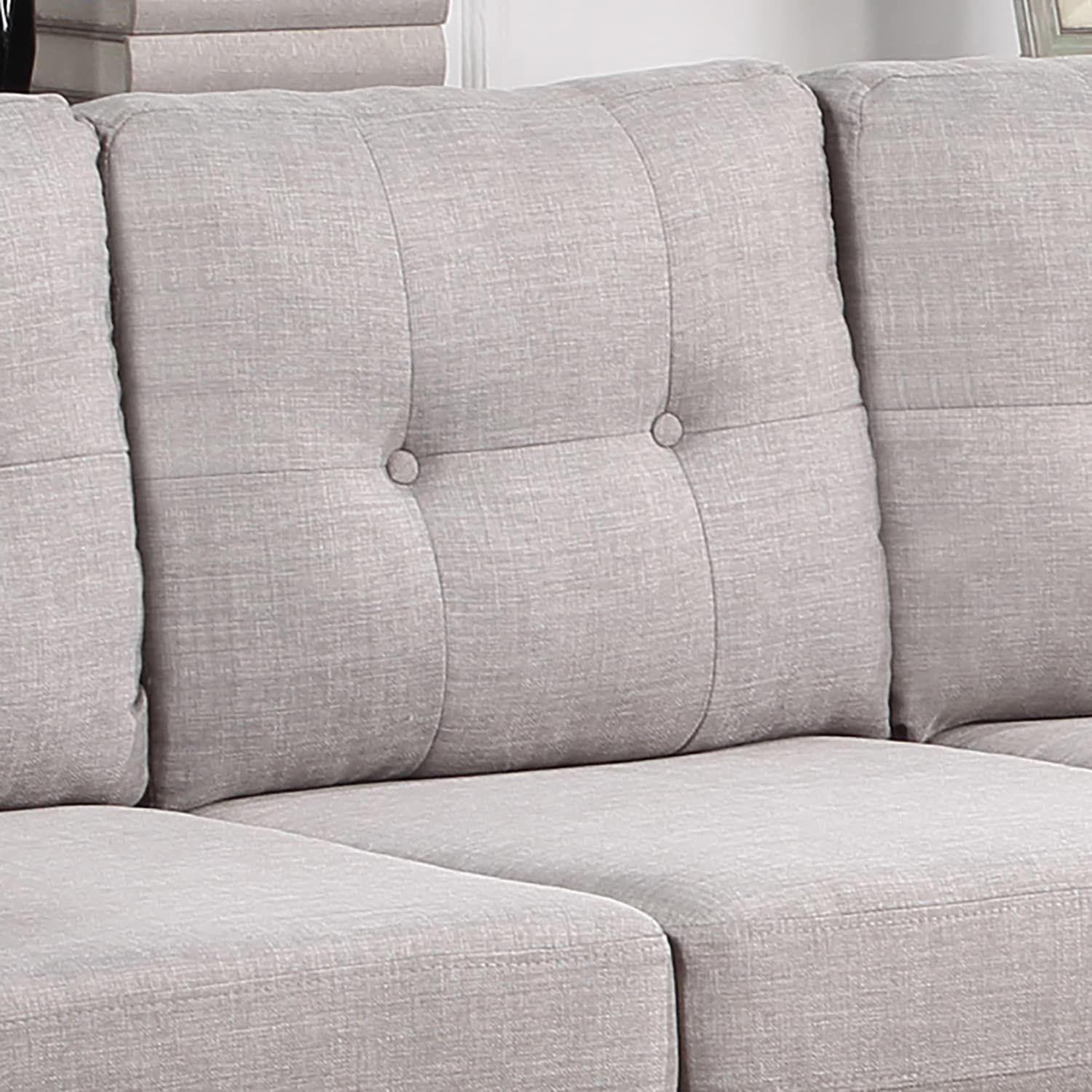 GZMR GZ-GN3001E Sofas-Loveseats - View #5
