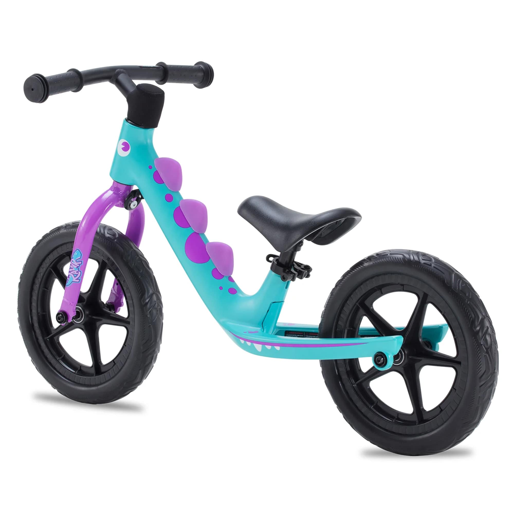 Royal Baby 321024 bikes - View #2