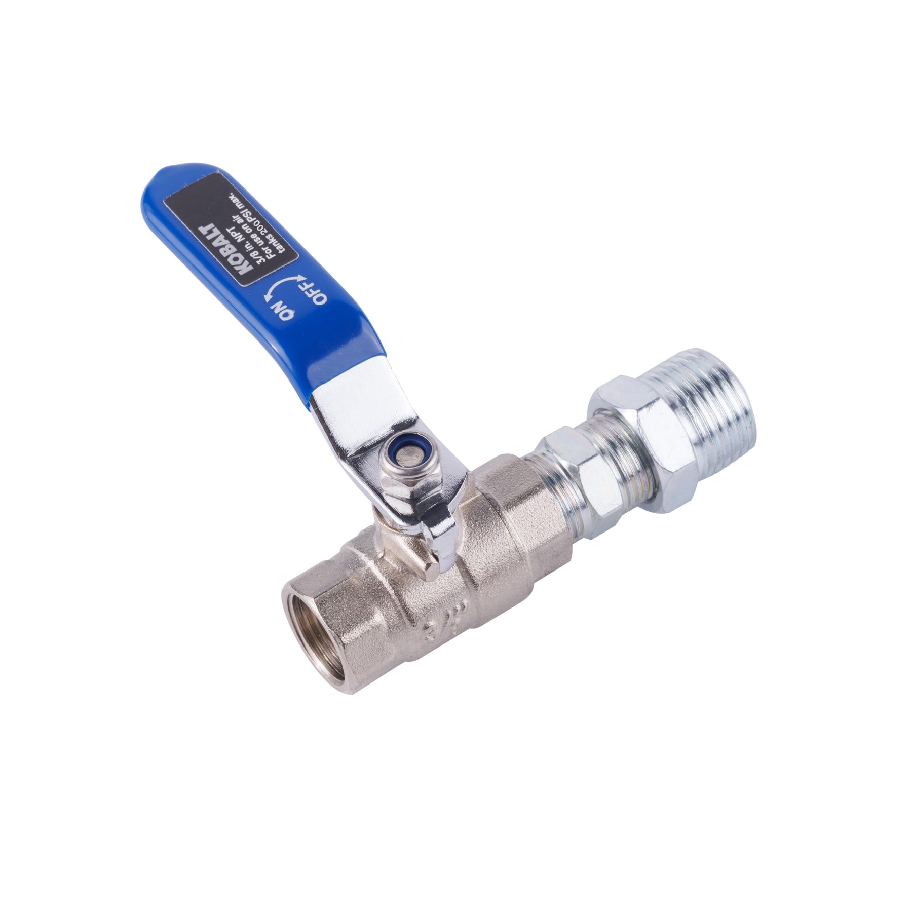 Kobalt SGY-AIR289 c100620 - View #3