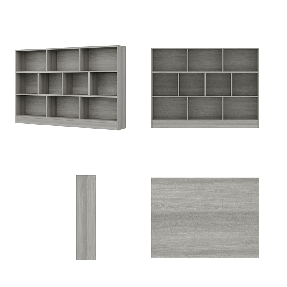 Homsee V-KF210113-07 bookcases - View #4