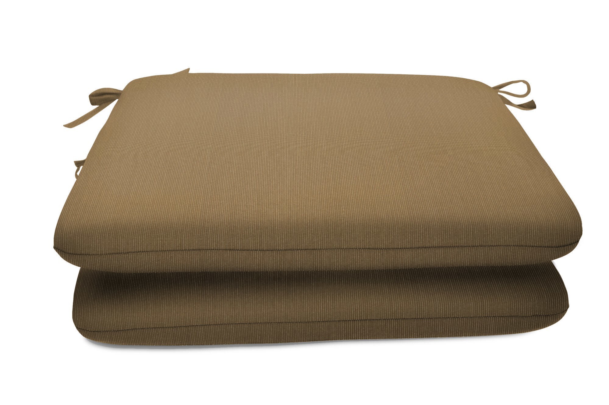 Sunbrella DS566PK2-3149 Patio-Furniture-Cushions - View #4