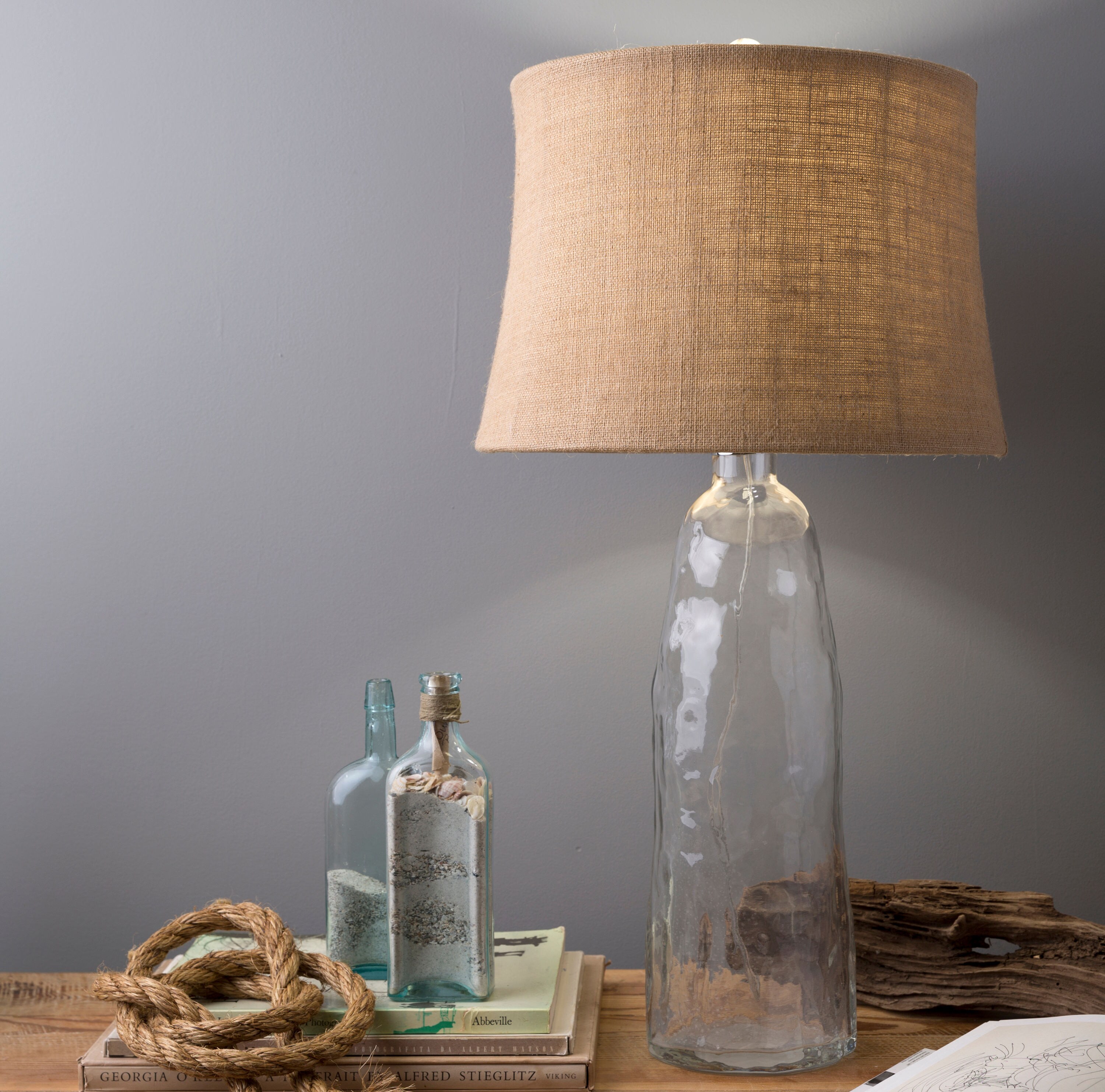 Livabliss LMP-1011 Table-Lamps - View #2