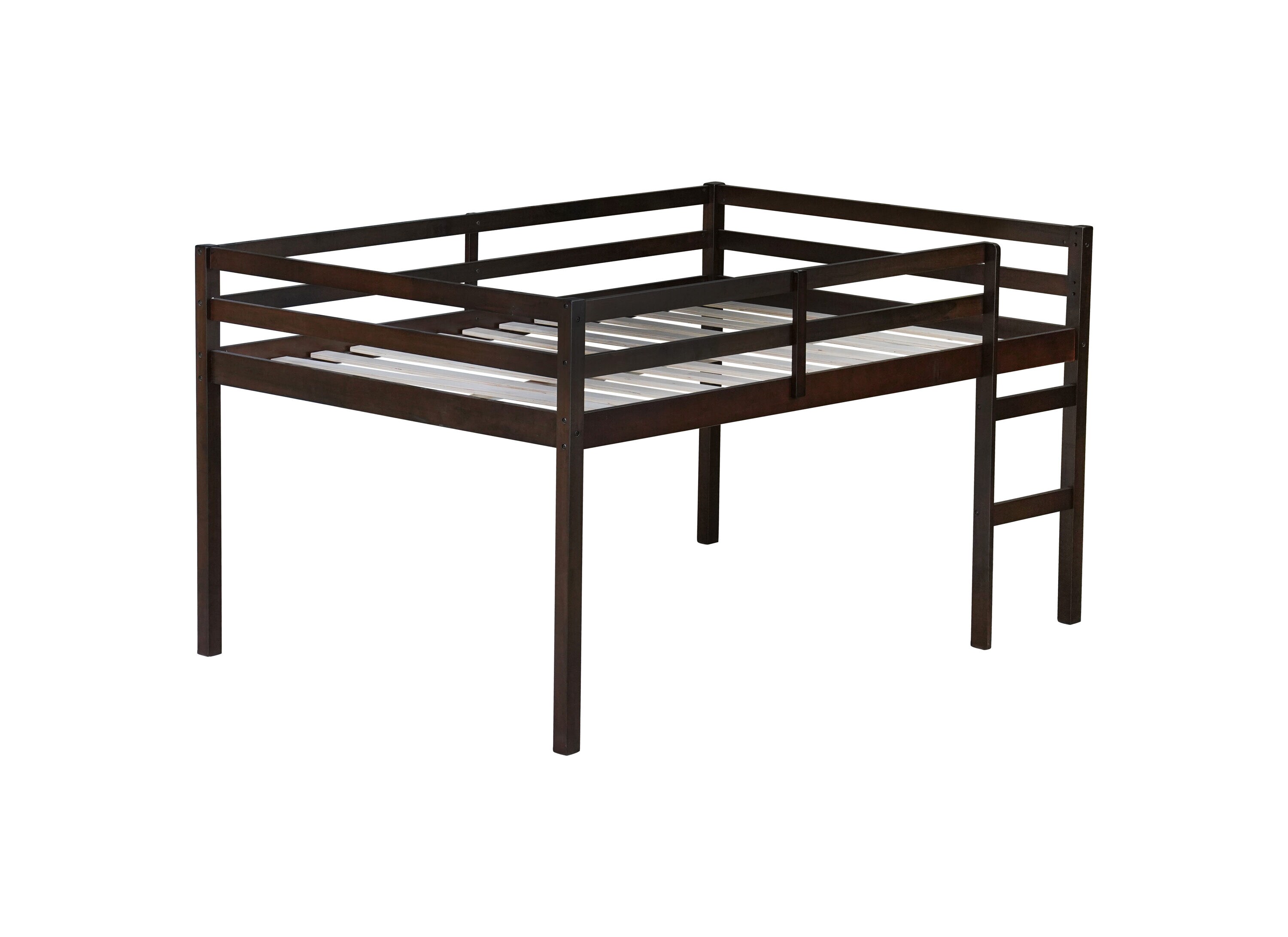 LOVMOR SF-M-W504P228818 Bunk-Beds - View #6