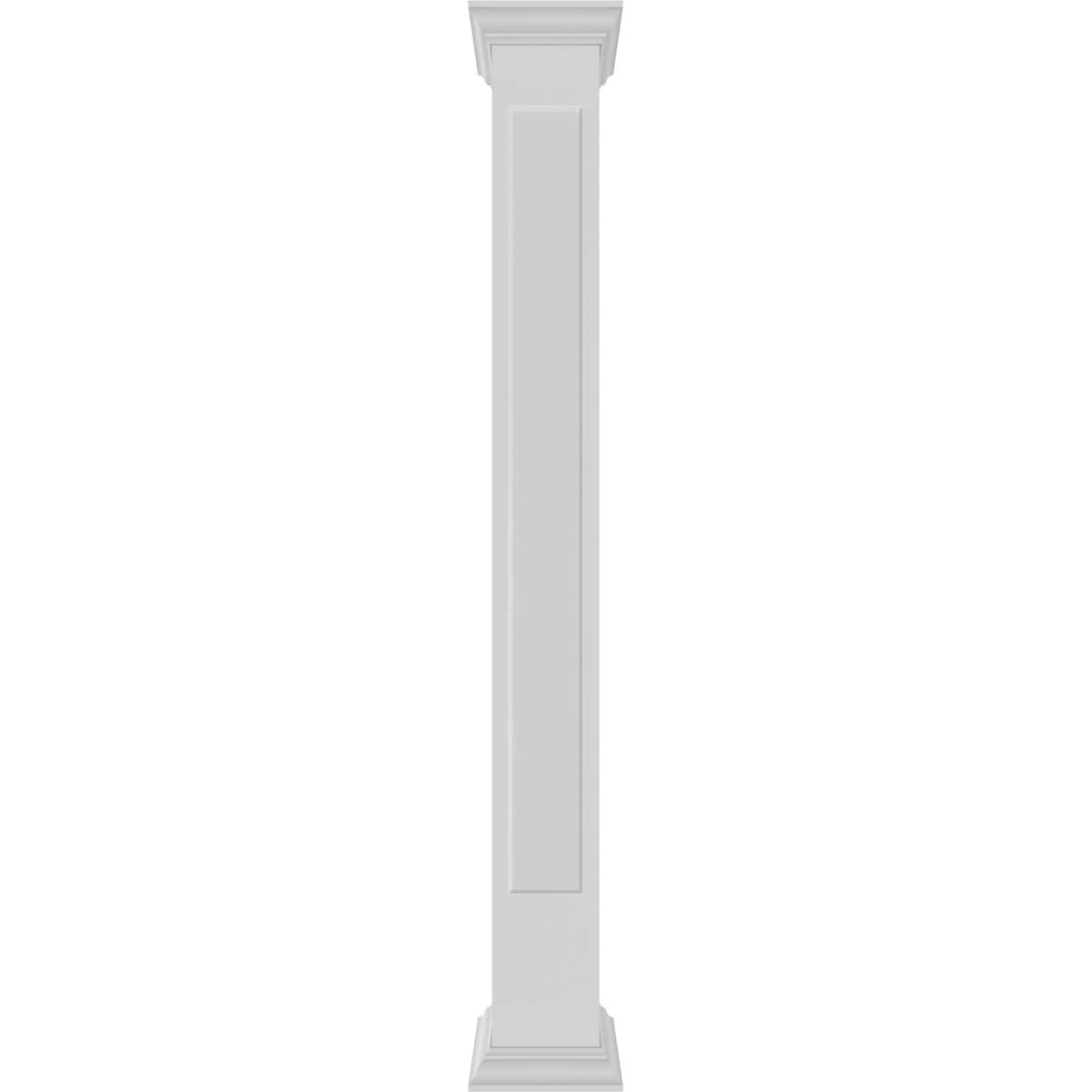 Ekena Millwork CC0809ENMCRCR Column-Wraps - View #2