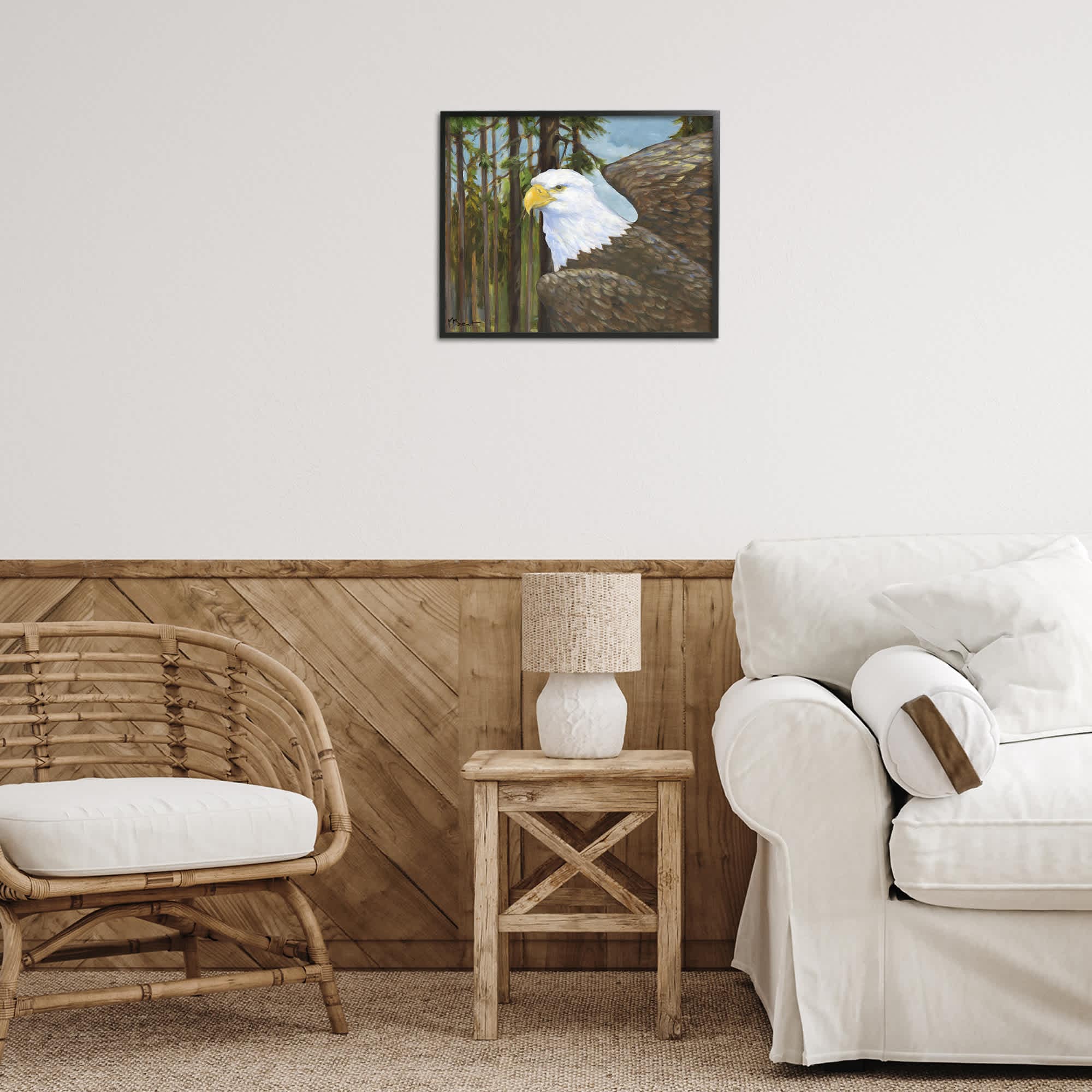 Stupell Industries BT-797-FR-16X20 Wall-Art - View #3