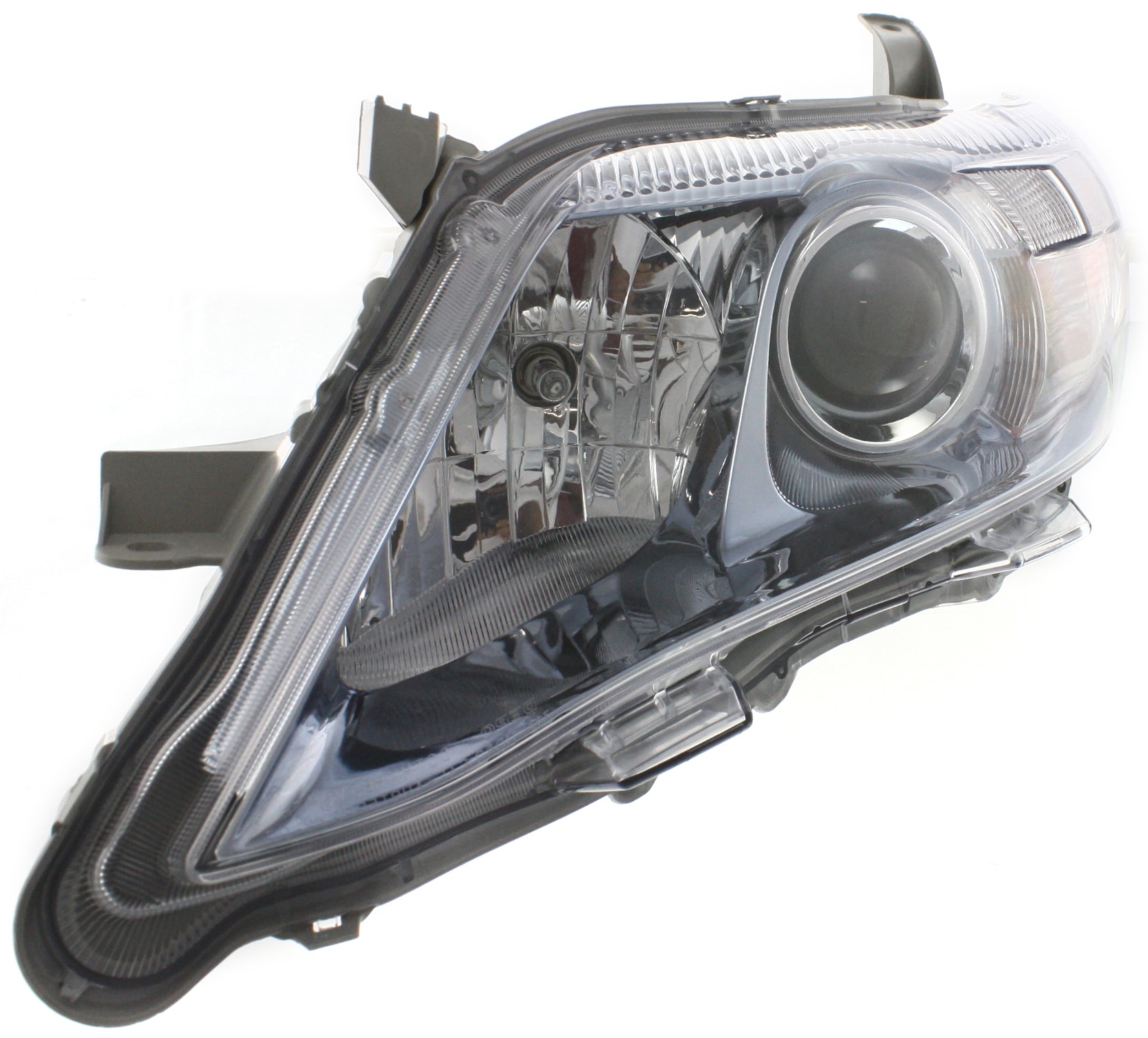 Garage-Pro JCWREPT100140GP Headlights-Components - View #2