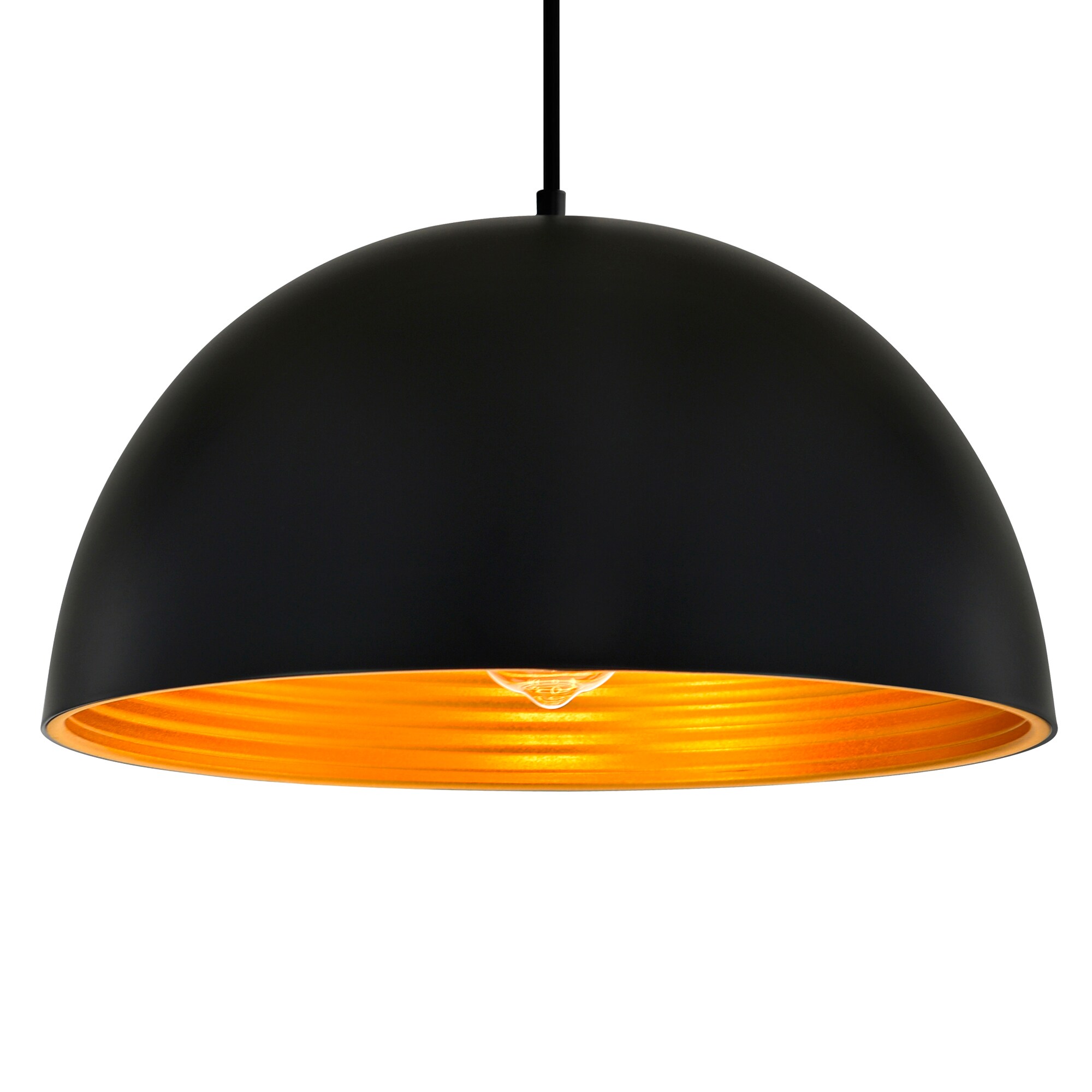 CWI Lighting 9629P16-1-101 Pendant-Lights - View #3