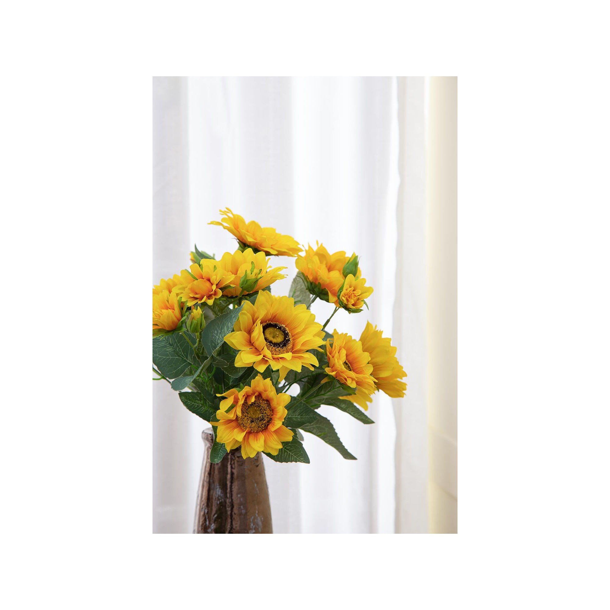 Afoxsos LAF0127A35 Artificial-Plants-Trees - View #11