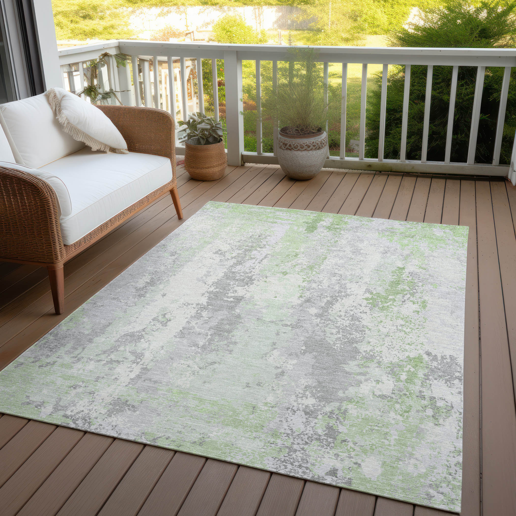 Addison Rugs ACN1848AL30X46 rugs - View #8