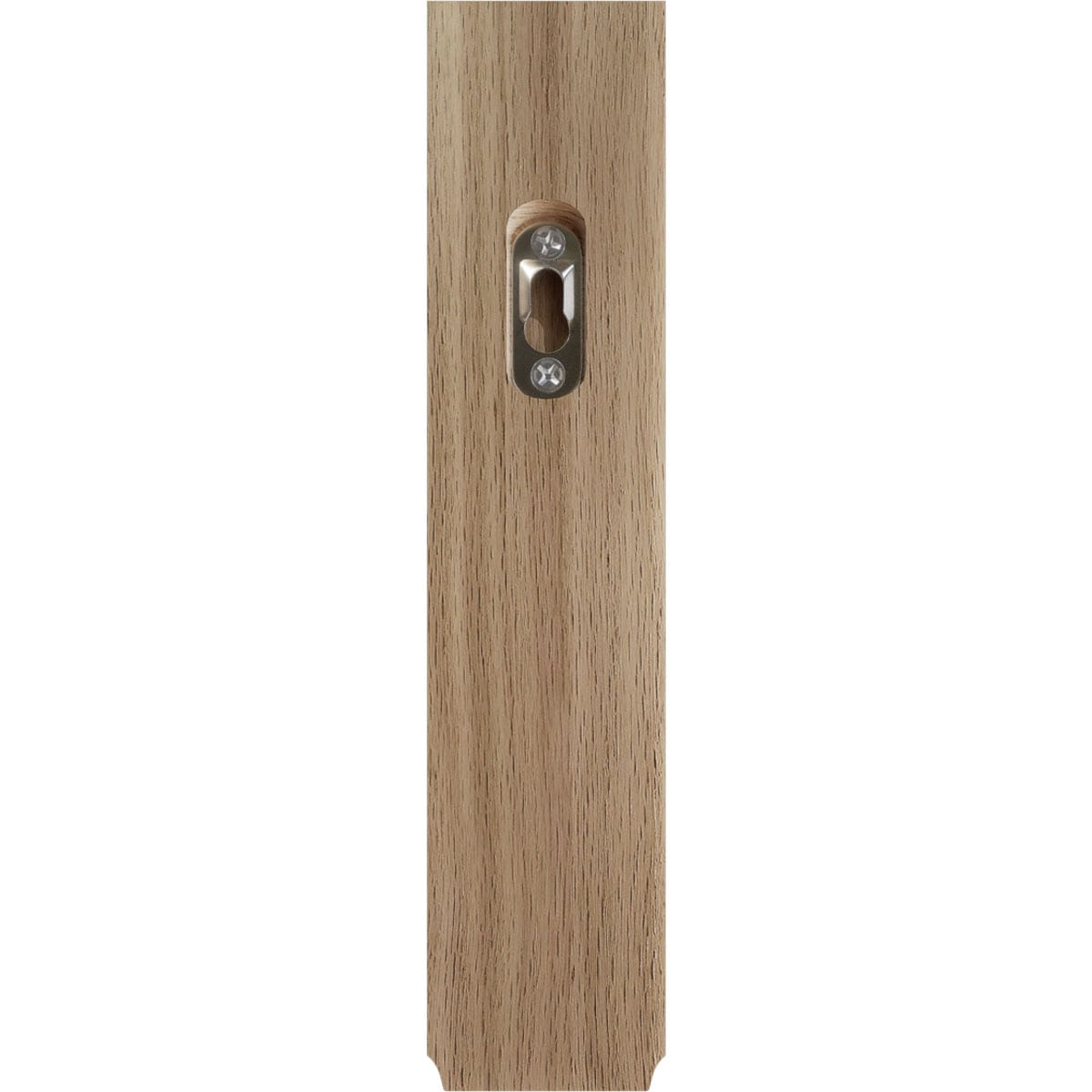 Ekena Millwork BKTW02X04X08CVRO Exterior-Brackets-Braces - View #4