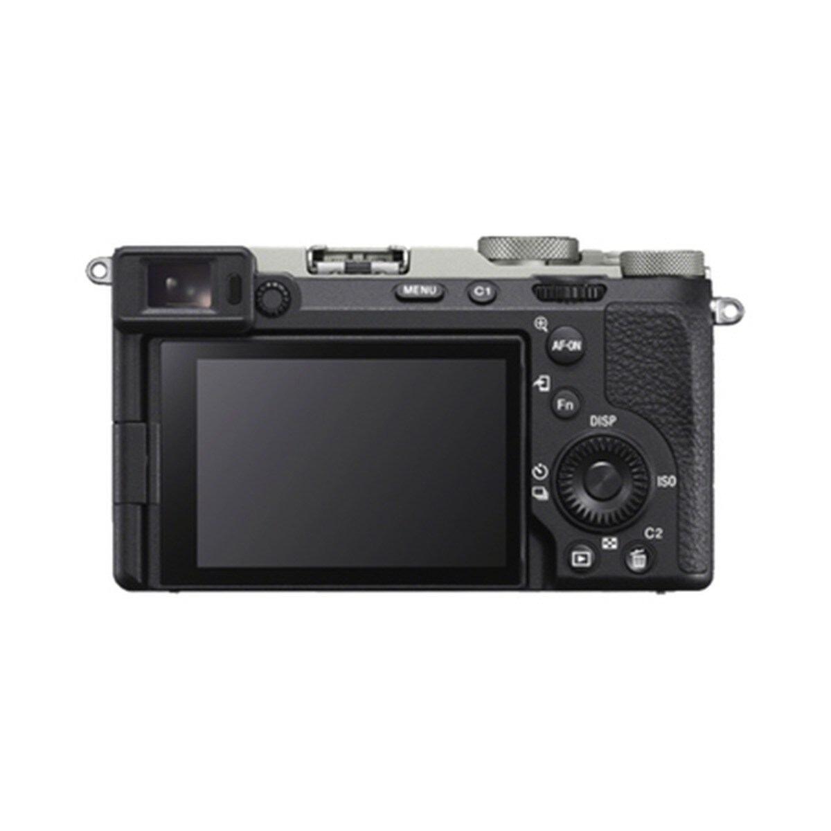 Sony ILCE7CR/SAOM1 smartphones - View #3
