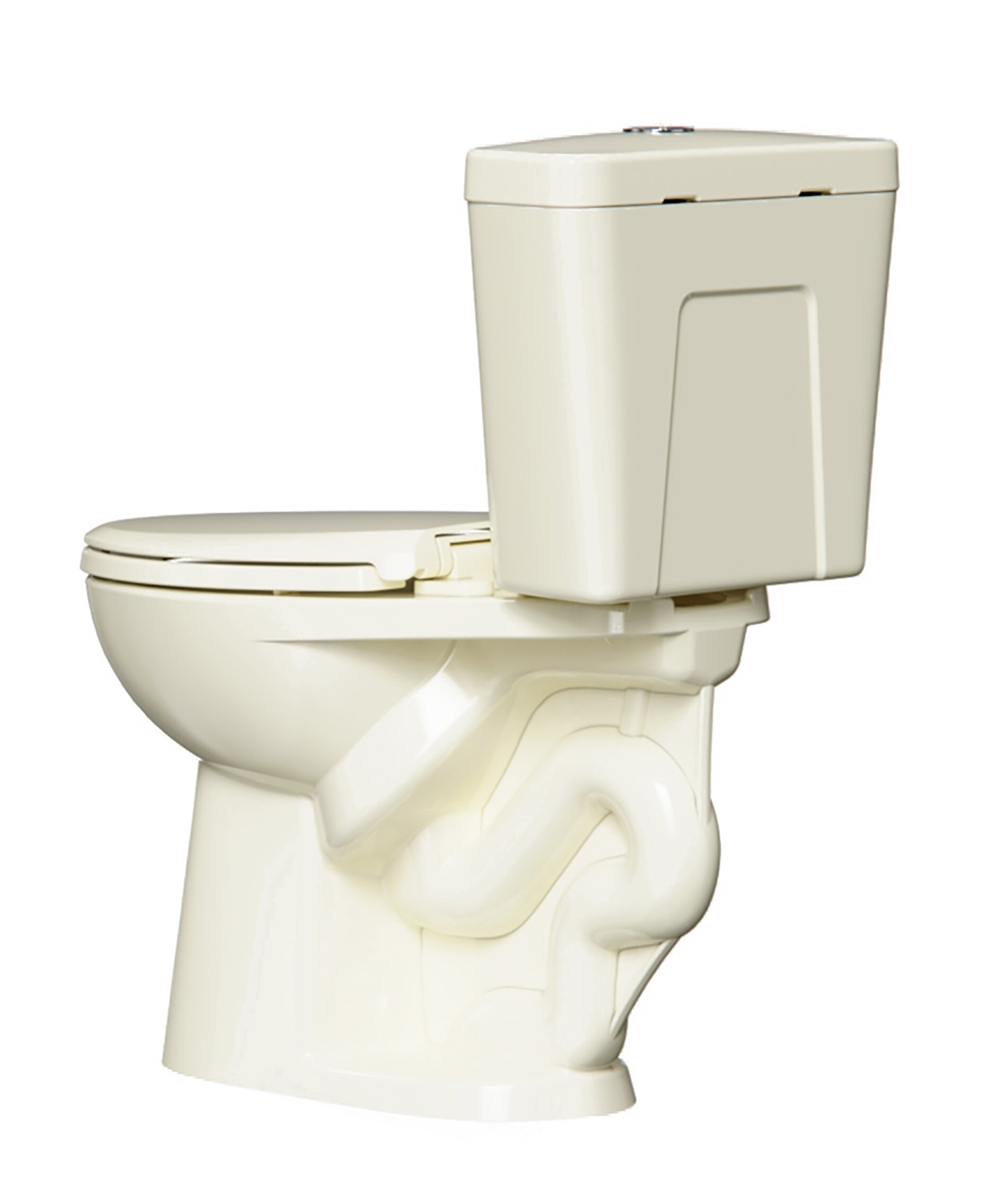Project Source MT-20204PM toilets - View #18