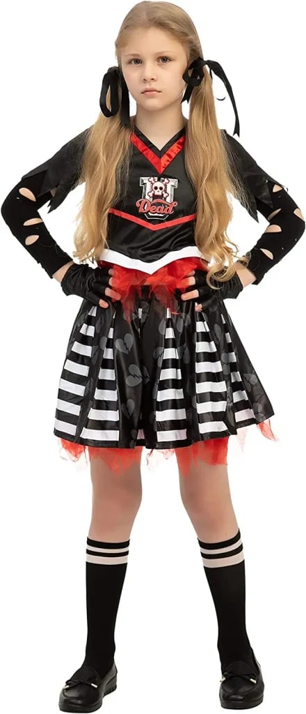 Joyfy 20242-L costumes - View #4