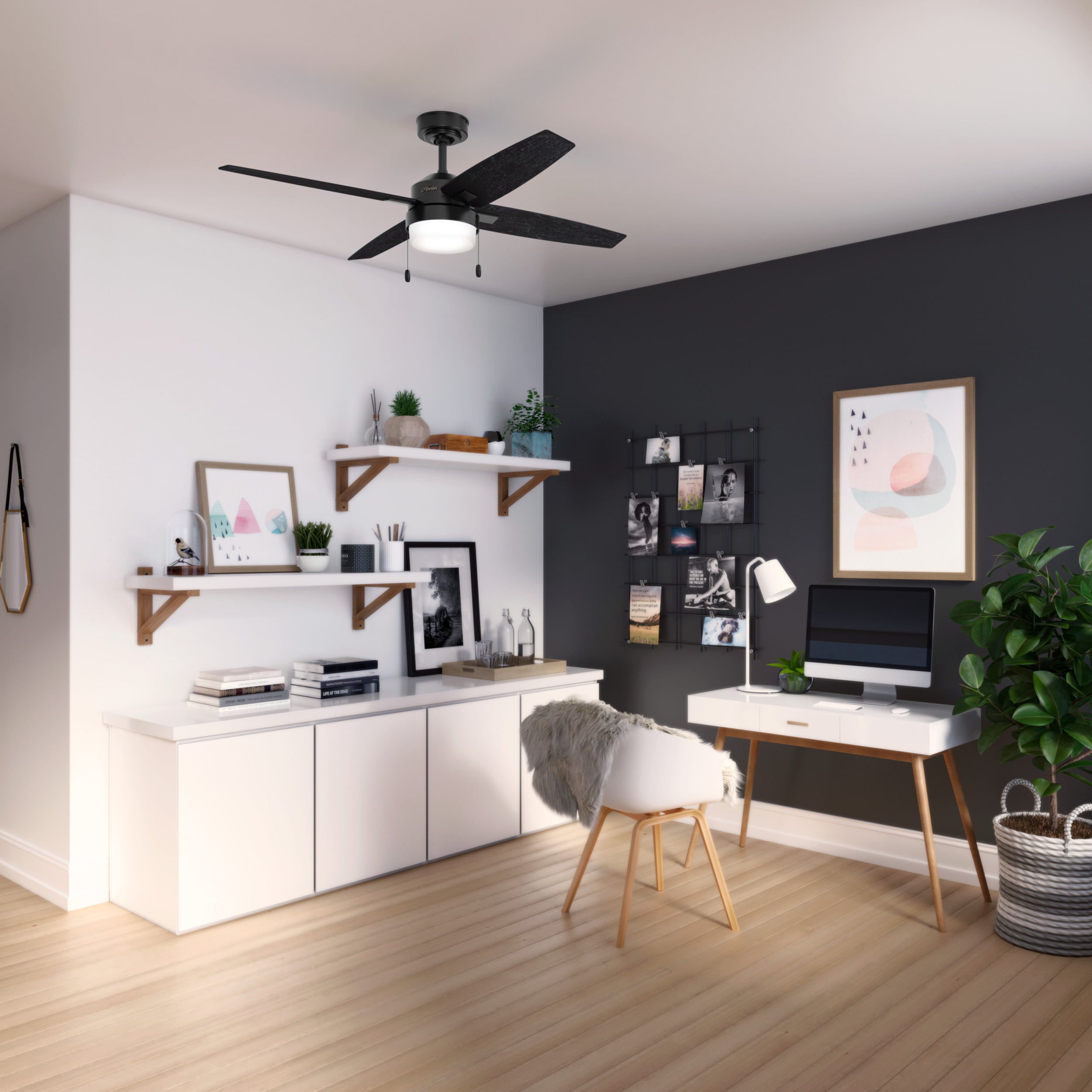 Hunter 50243 Ceiling-Fans - View #5