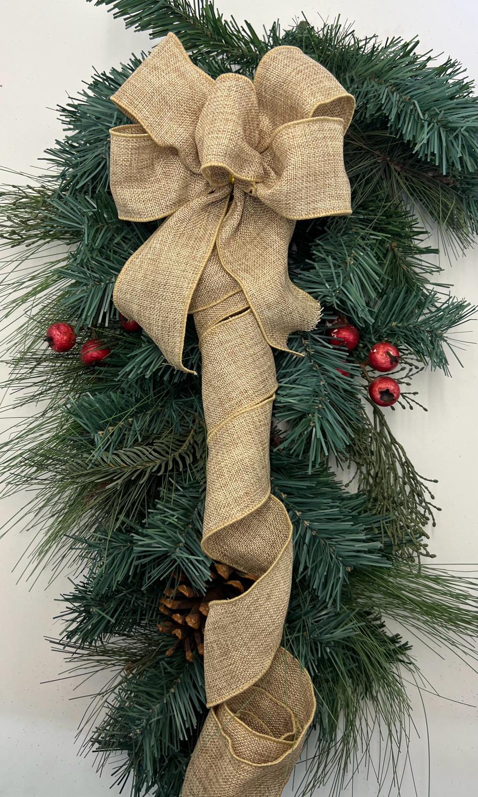 Holiday Living 4503P2410LO Table-Christmas-Decorations - View #3
