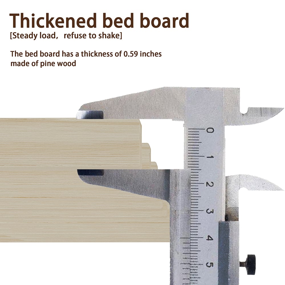 Homsee V-KF581001-01 beds - View #16