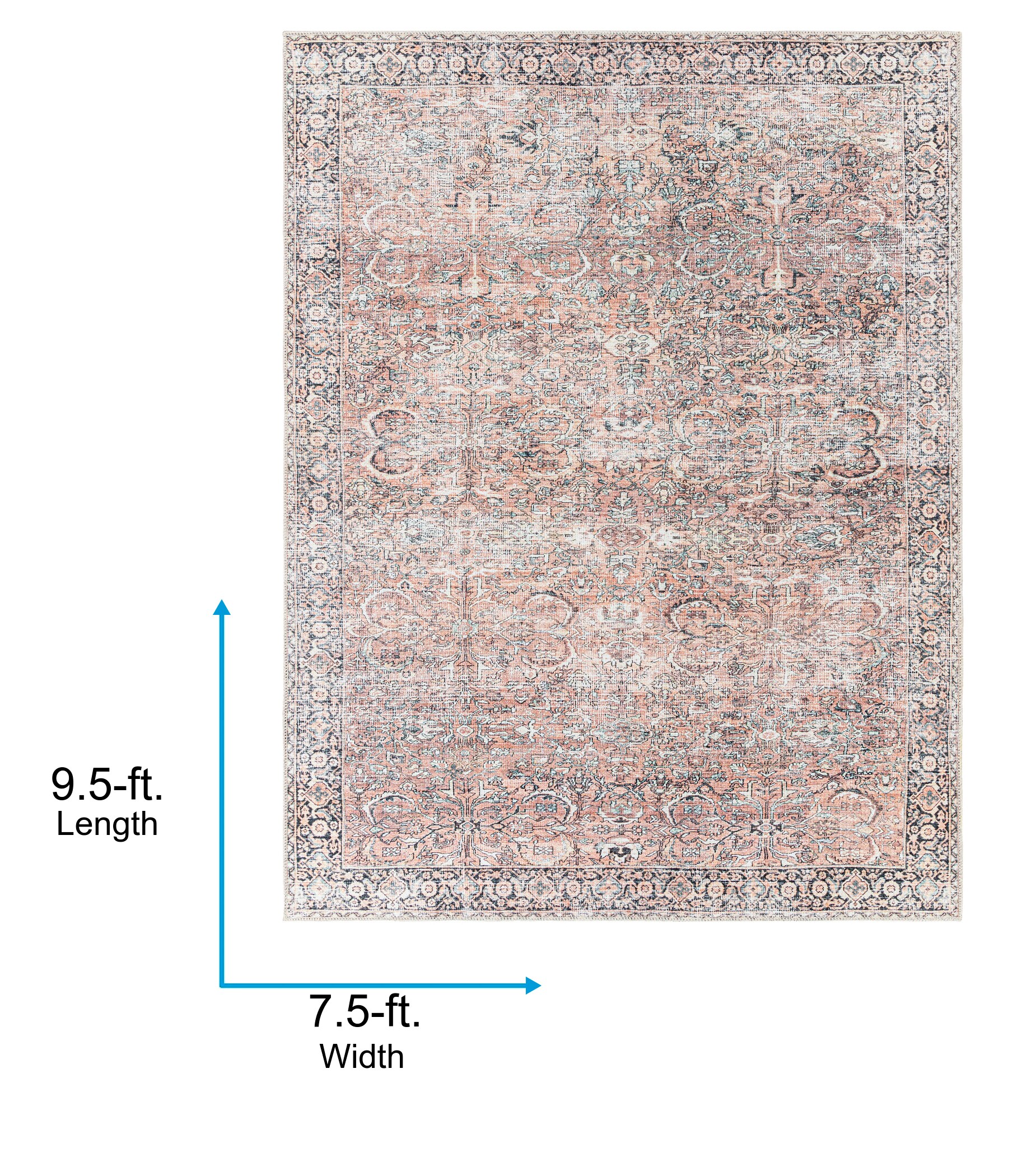 Livabliss KMR2309-7696 rugs - View #6