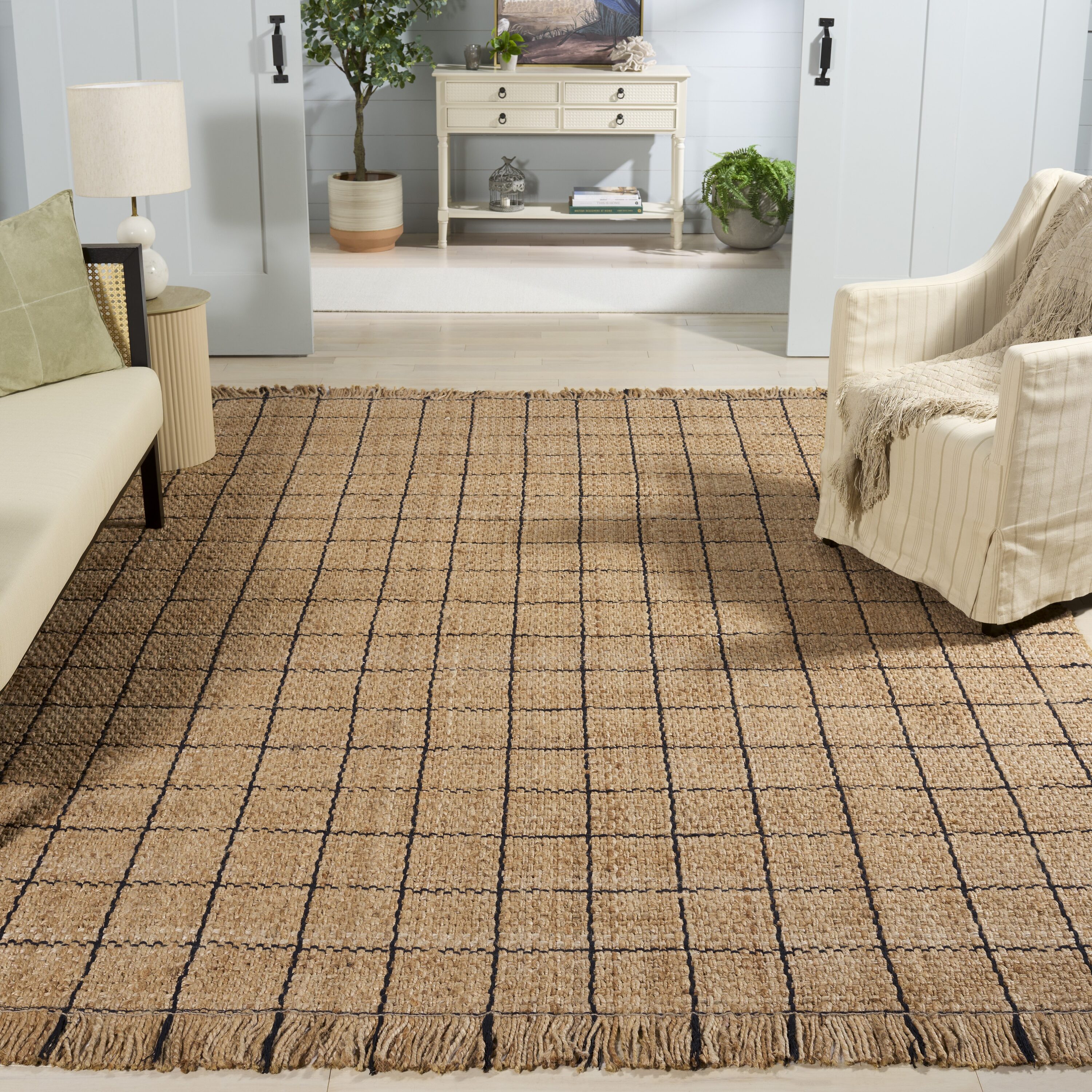 Safavieh NF602Z-8 rugs - View #2