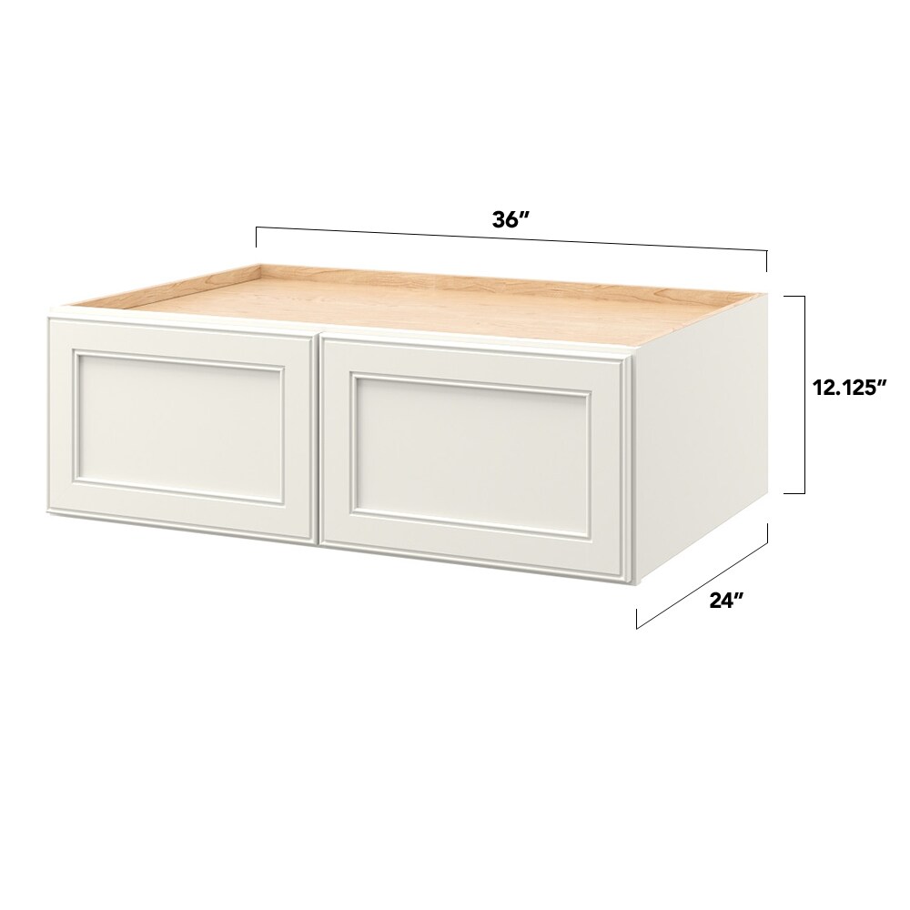 allen + roth 880MK Cabinets-Kitchen - View #5
