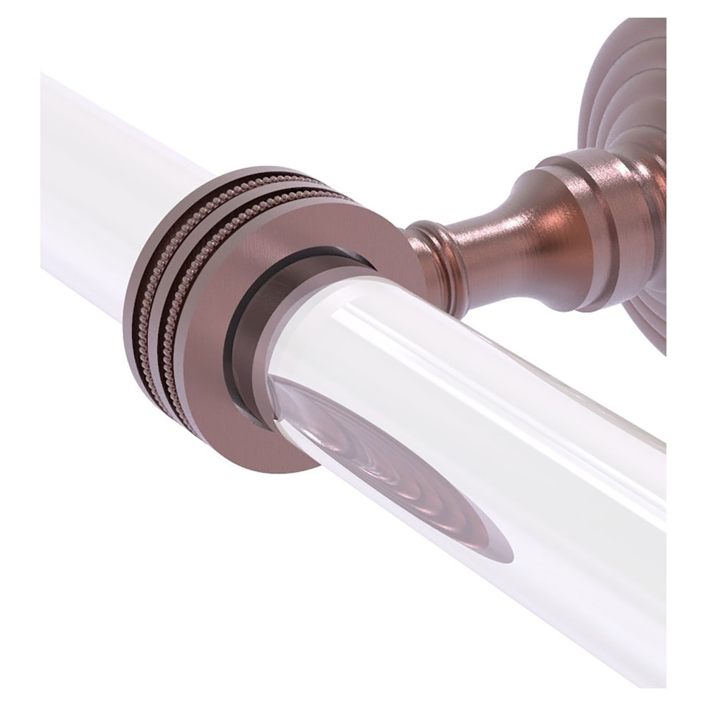 Allied Brass PG-HTBD-2-CA d060350 - View #2