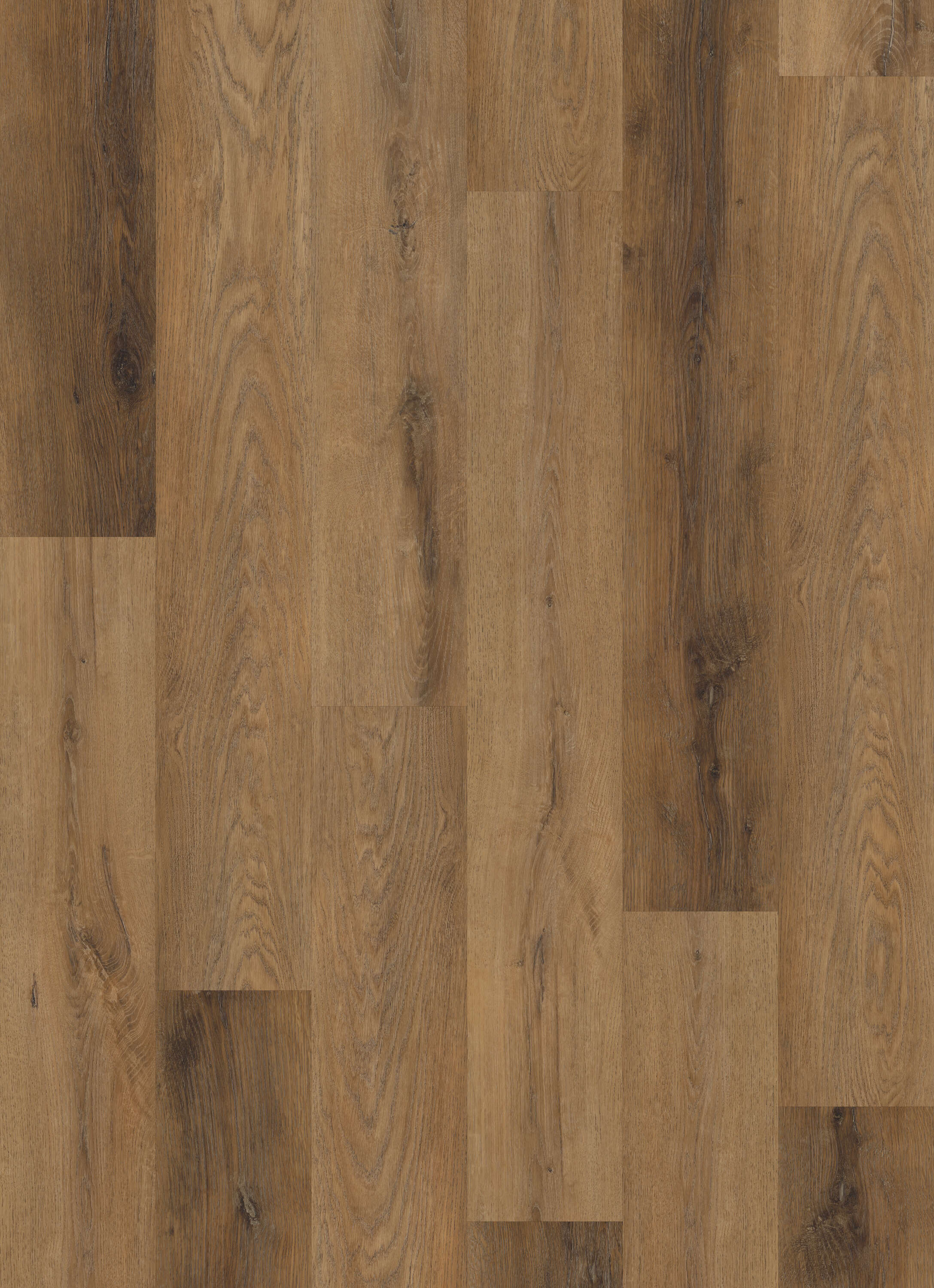 STAINMASTER PetProtect (Sample) Wendover Brown Oak Waterproof Wood Look  Interlocking Luxury Vinyl Plank in the Vinyl Flooring Samples department at