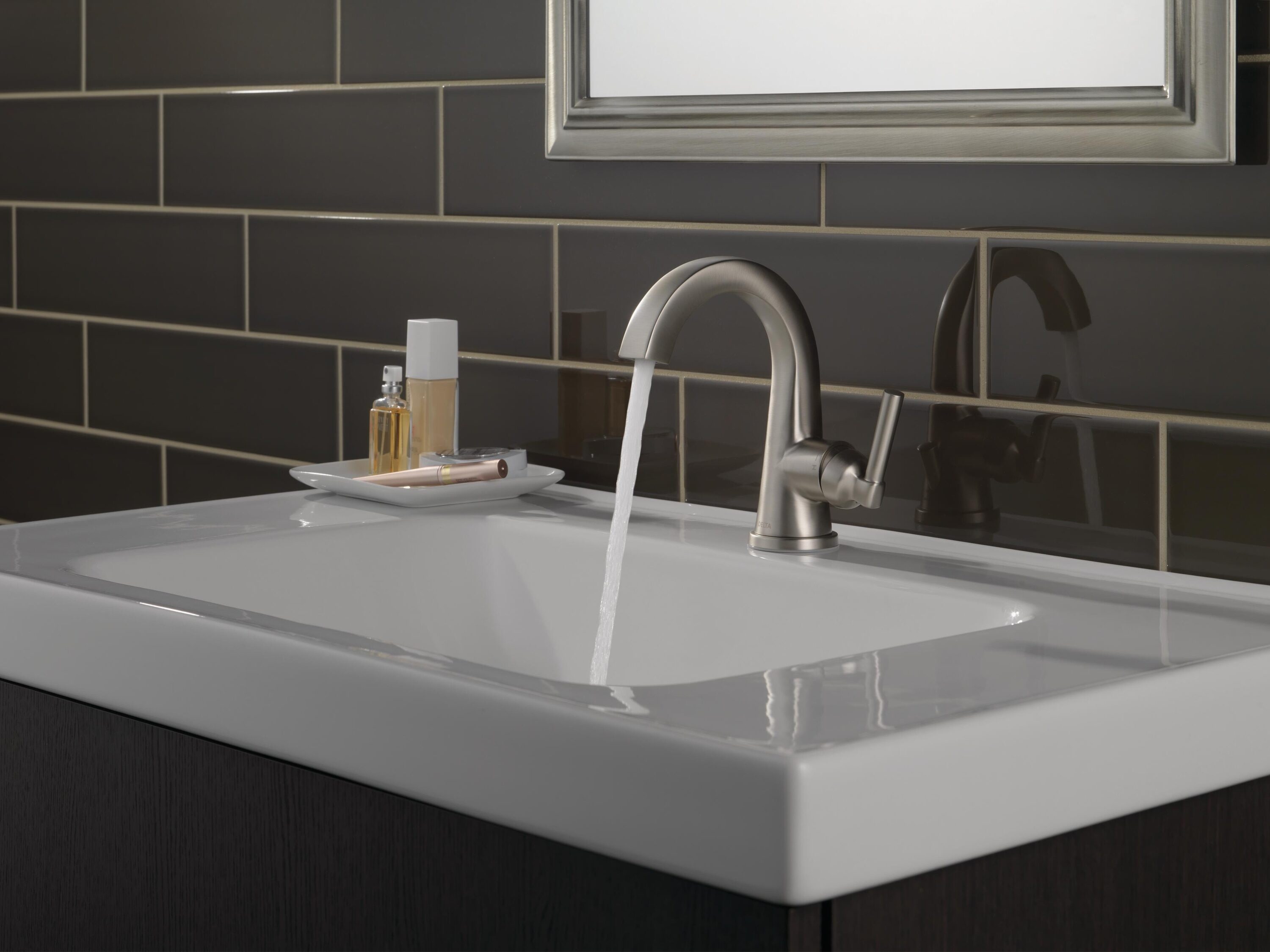 Delta 15891LF-SP Lavatory-Faucets - View #8