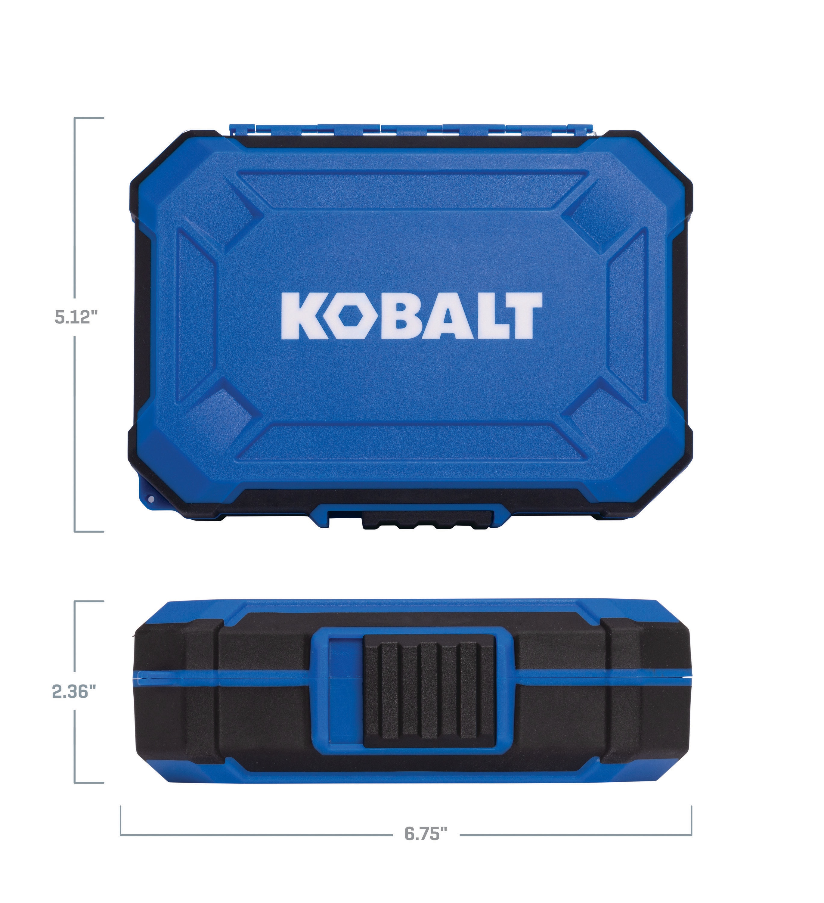 Kobalt 53418 Mechanics-Tool-Sets - View #6