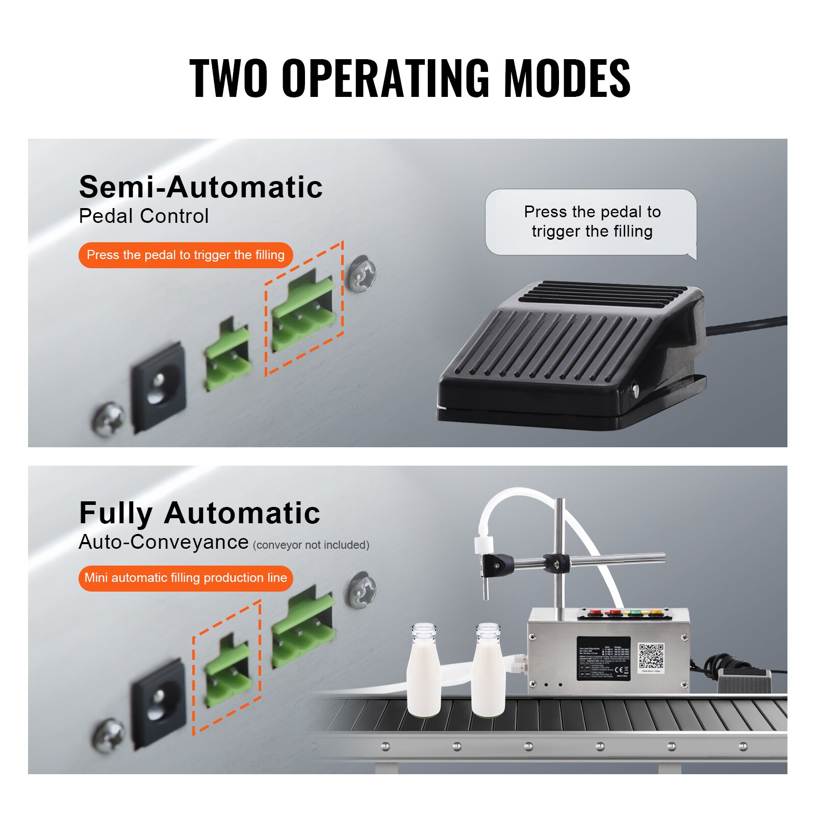 VEVOR SCWSDBGYGZJ305448V1 Key-Machines - View #5