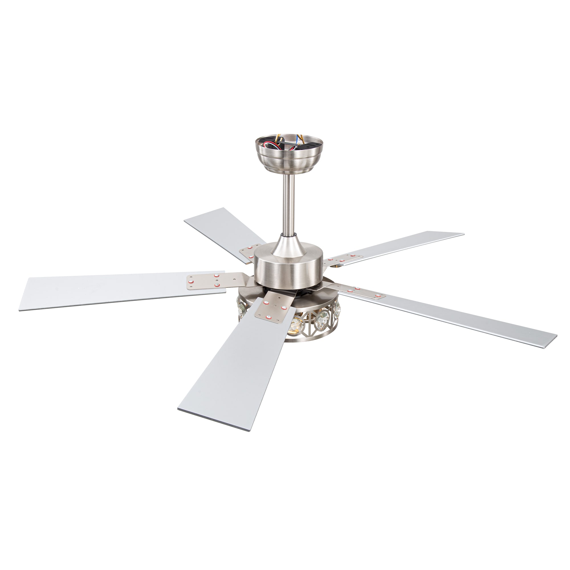 Breezary 35059-SN Ceiling-Fans - View #17