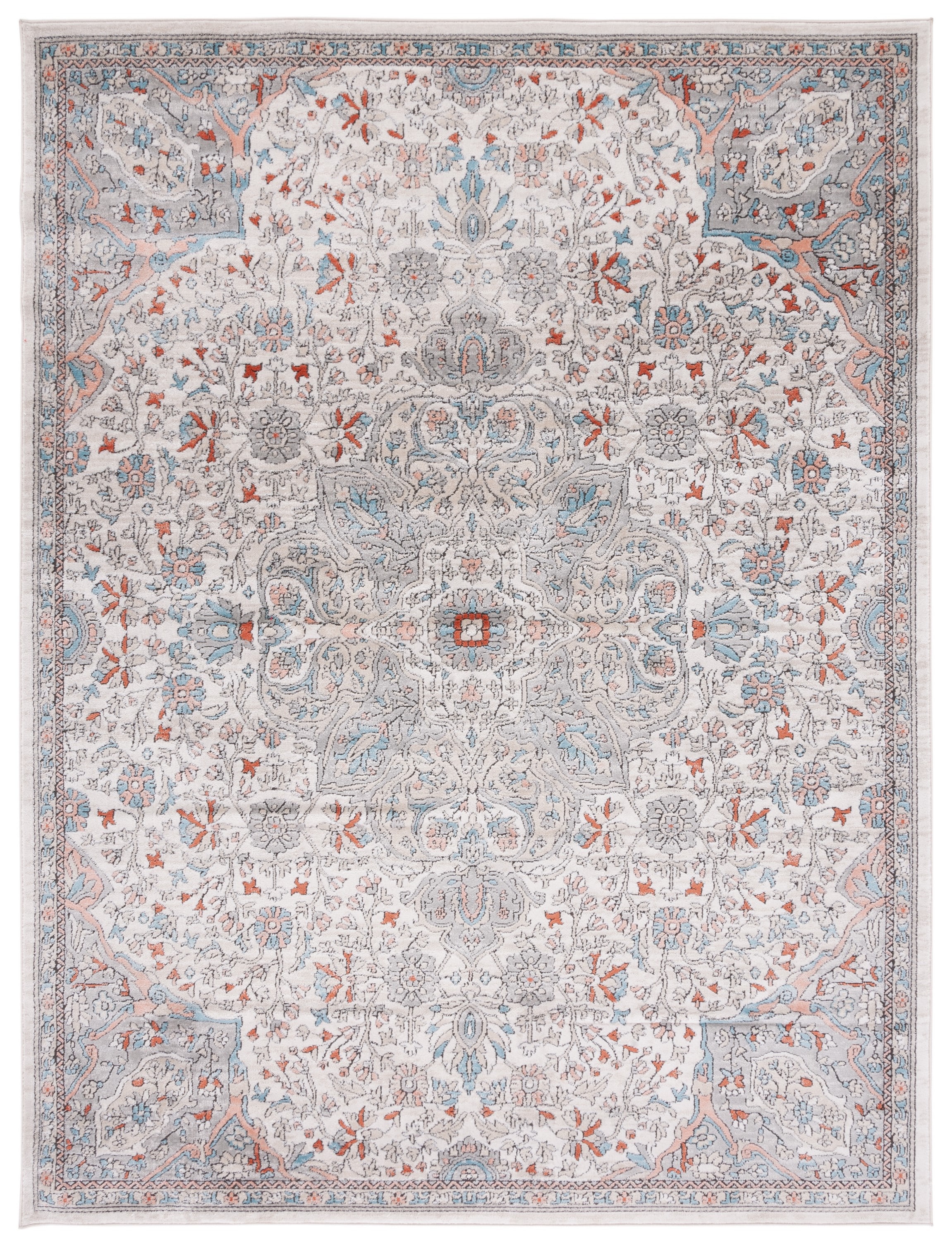 Safavieh ORE814F-9 rugs - View #2